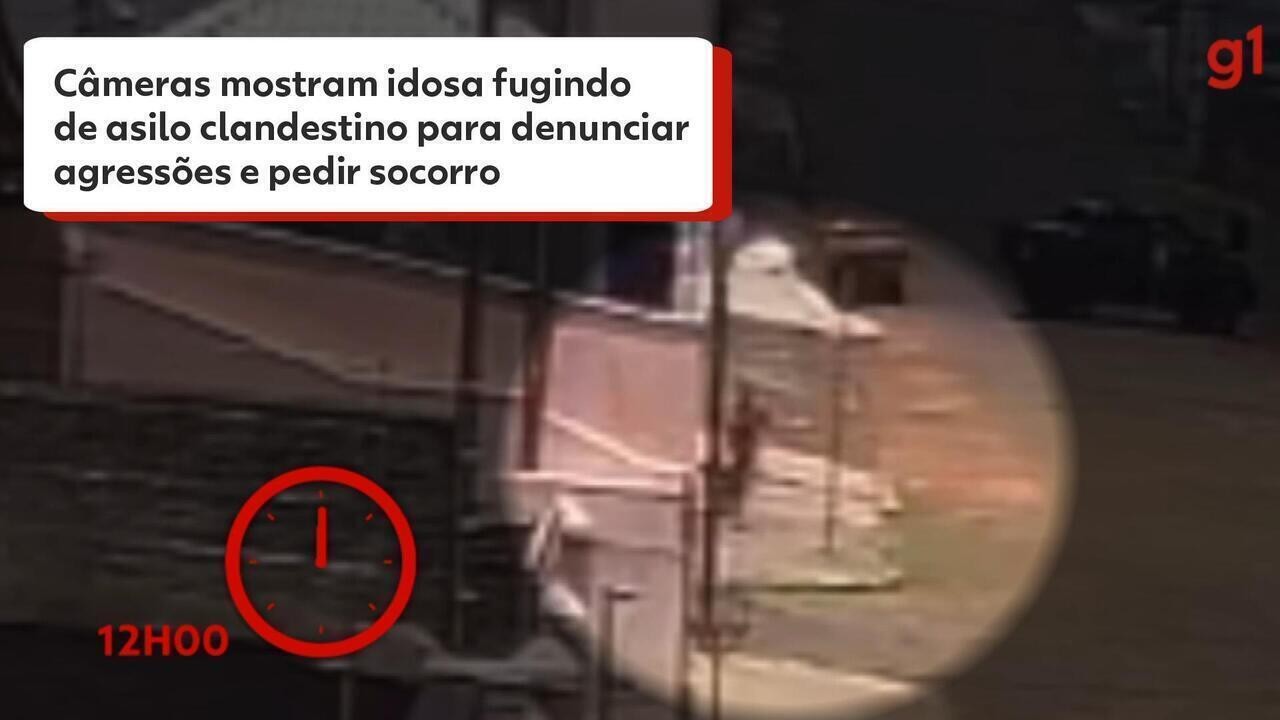 Irmãs responsáveis por abrigo clandestino de onde idosa fugiu para pedir socorro são condenadas a prisão em regime aberto, no Paraná