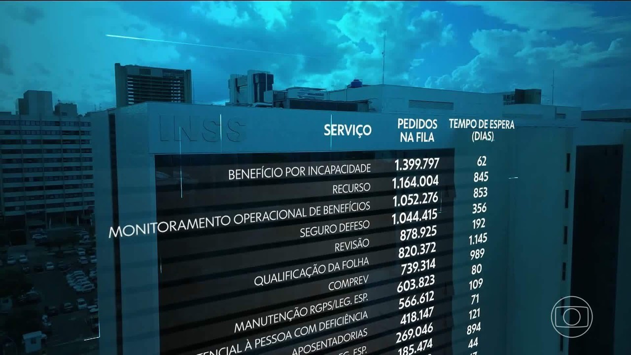 Fraudes no INSS: governo quer ressarcir todas as vítimas antes do fim do ano, diz ministro | Economia