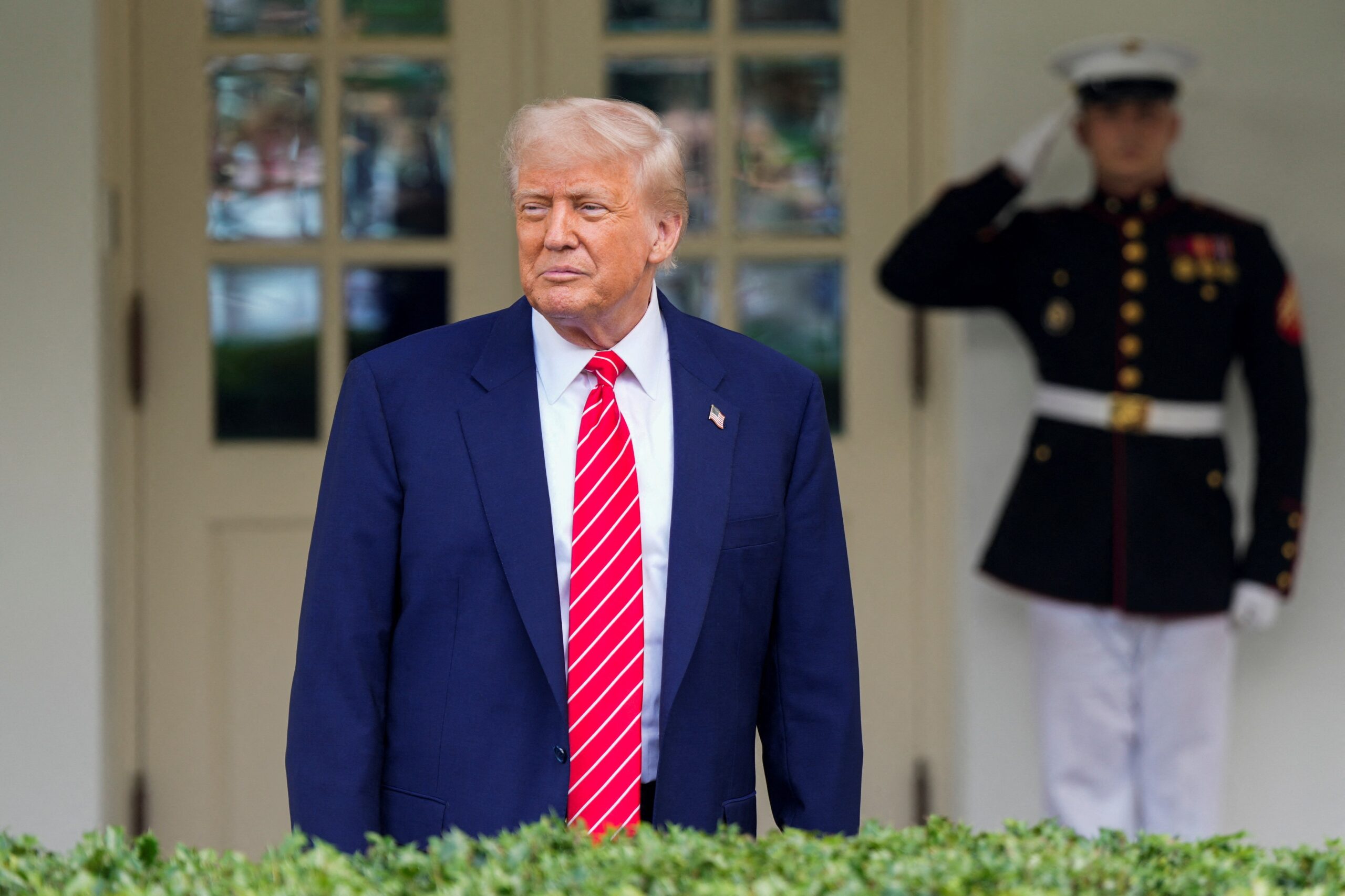 Retomada do tarifaço: Trump comemora decisão e faz ataque a juízes | Economia