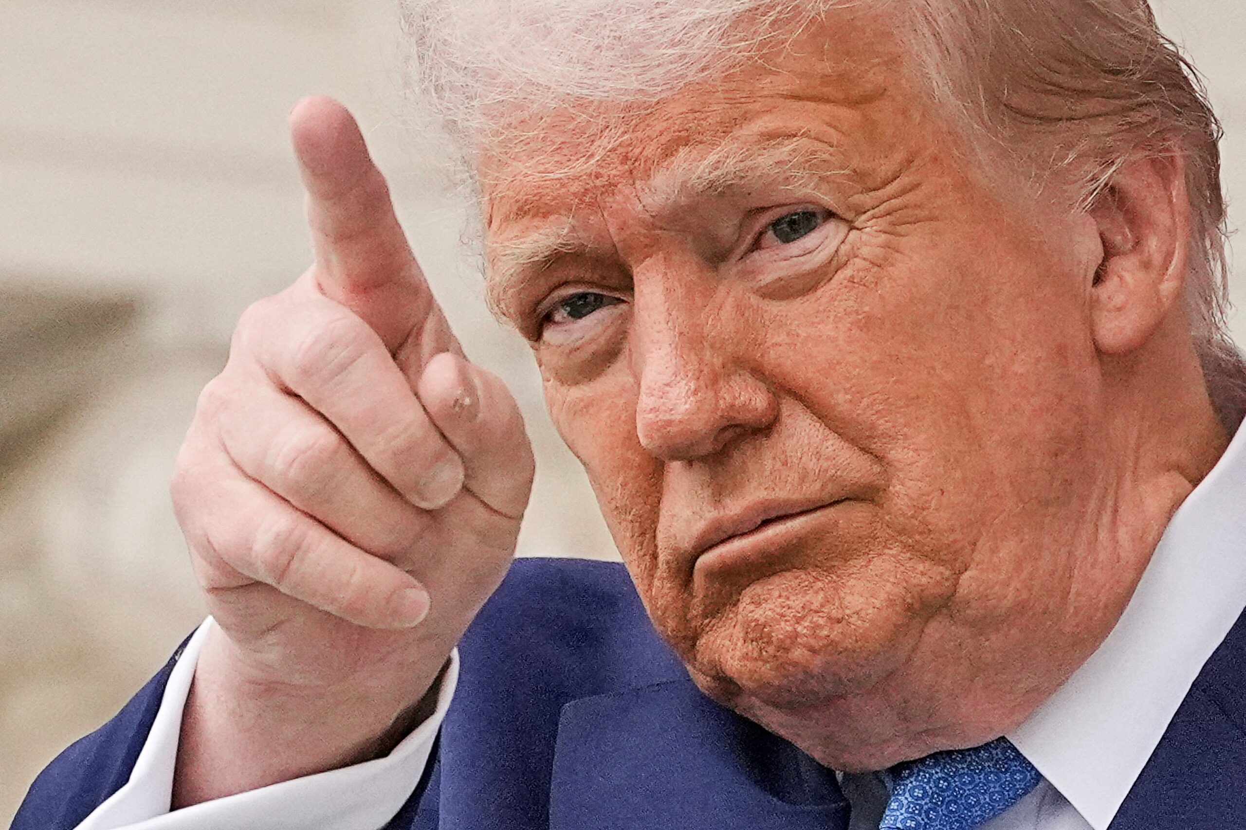 Tarifaço de Trump: veja quais tarifas foram bloqueadas pela Justiça dos EUA | Economia