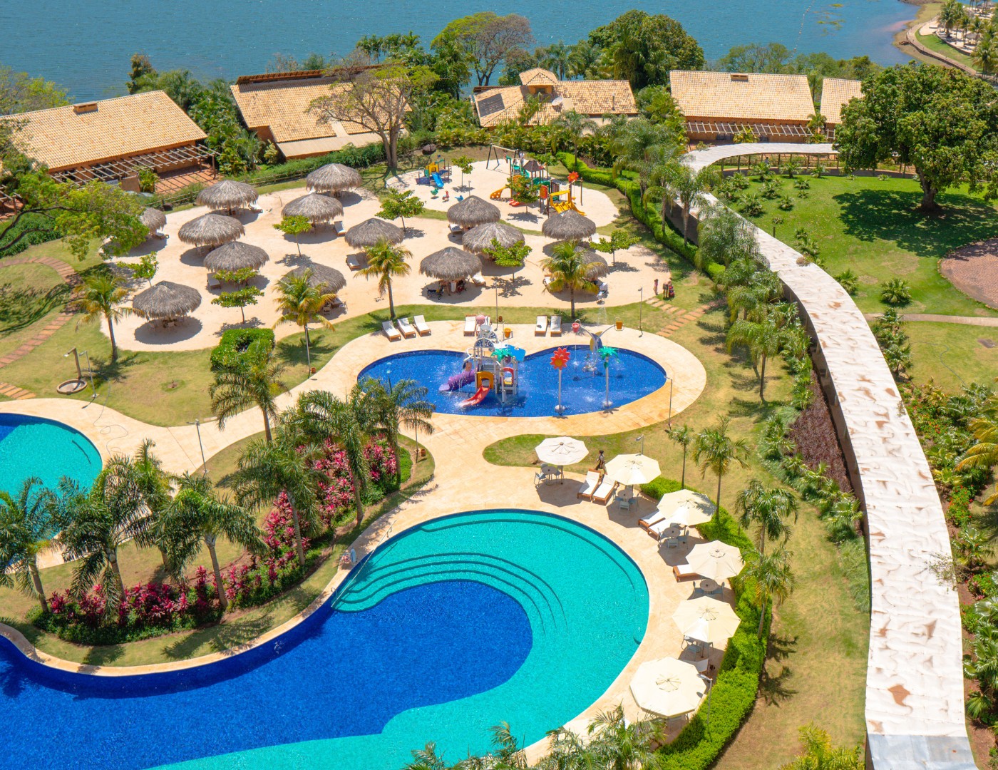 Tayayá Aqua Resort: estrutura completa para eventos corporativos | Tayayá Aqua Resort