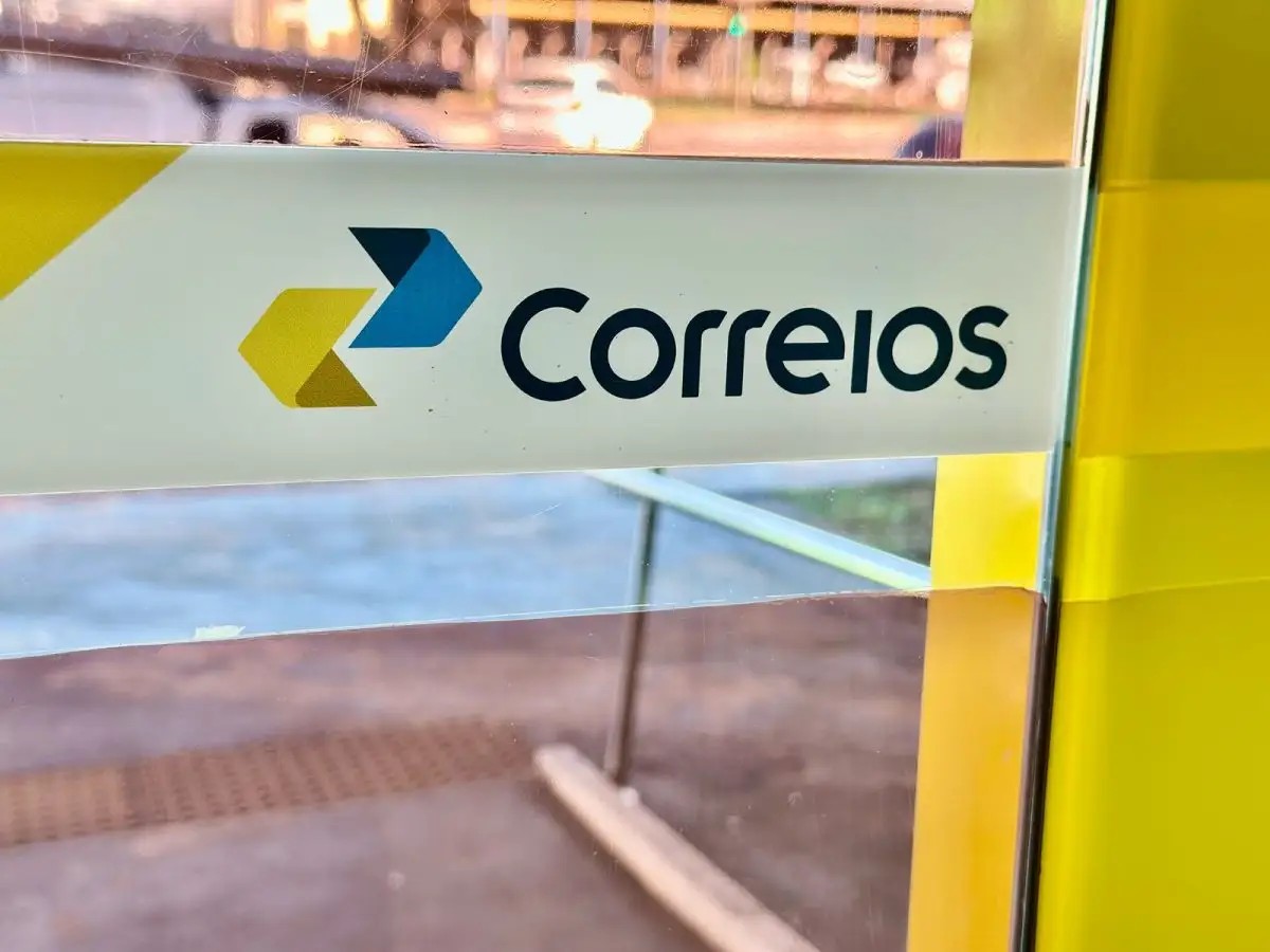 Correios registram prejuízo de R$ 1,7 bilhão no 1º trimestre de 2025; valor é 115% maior que em 2024