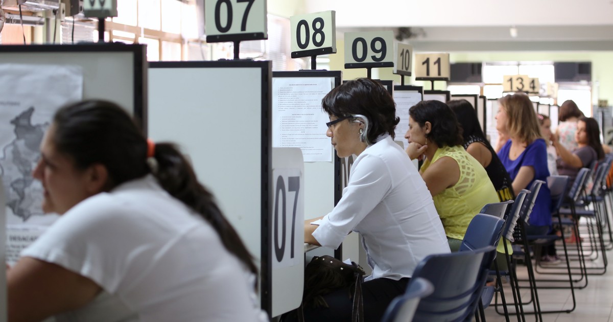G1 – Paraíba tem 221 vagas de emprego disponíveis pelo Sine