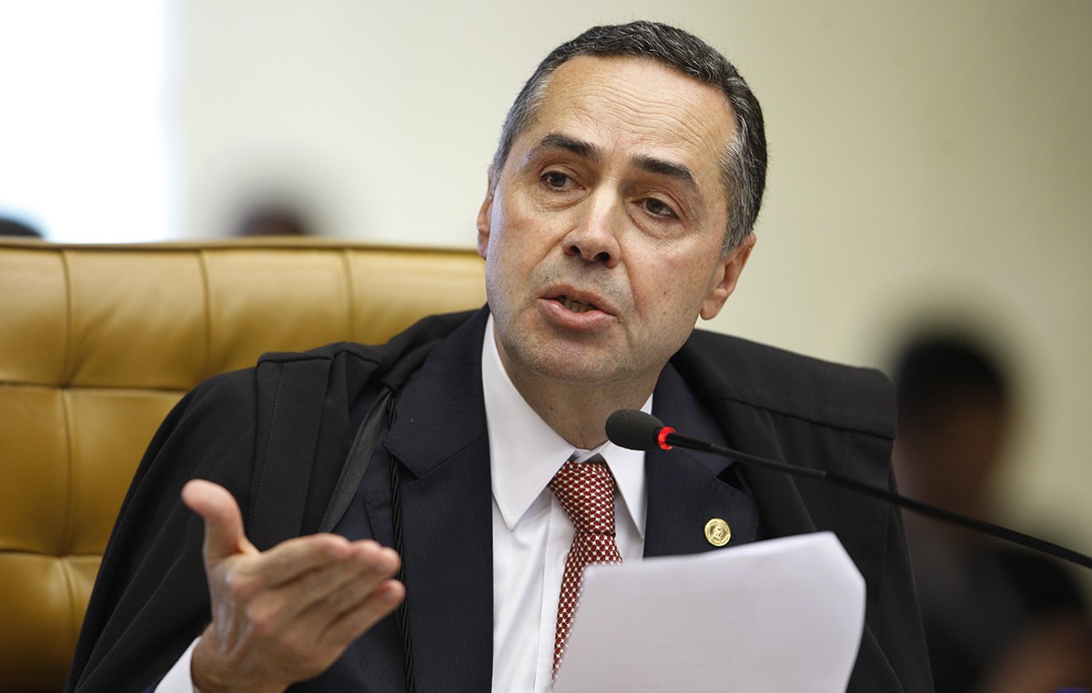 Barroso autoriza Marcos Valério a cumprir pena no regime semiaberto | Política