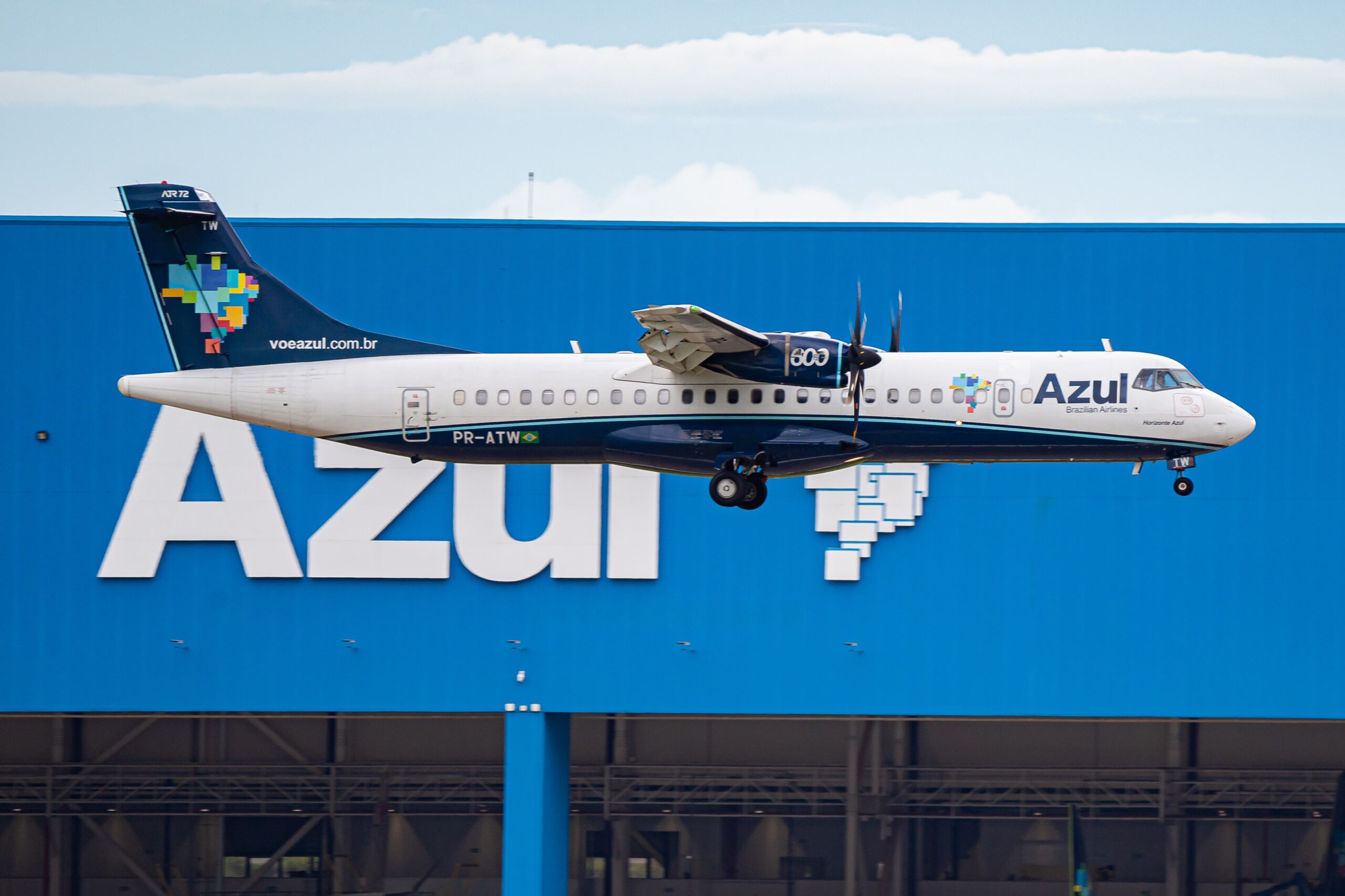 Azul terá aporte de US$ 1,6 bilhão em recuperação judicial e prevê parar de voar com modelos ‘mais antigos’ | Campinas e Região