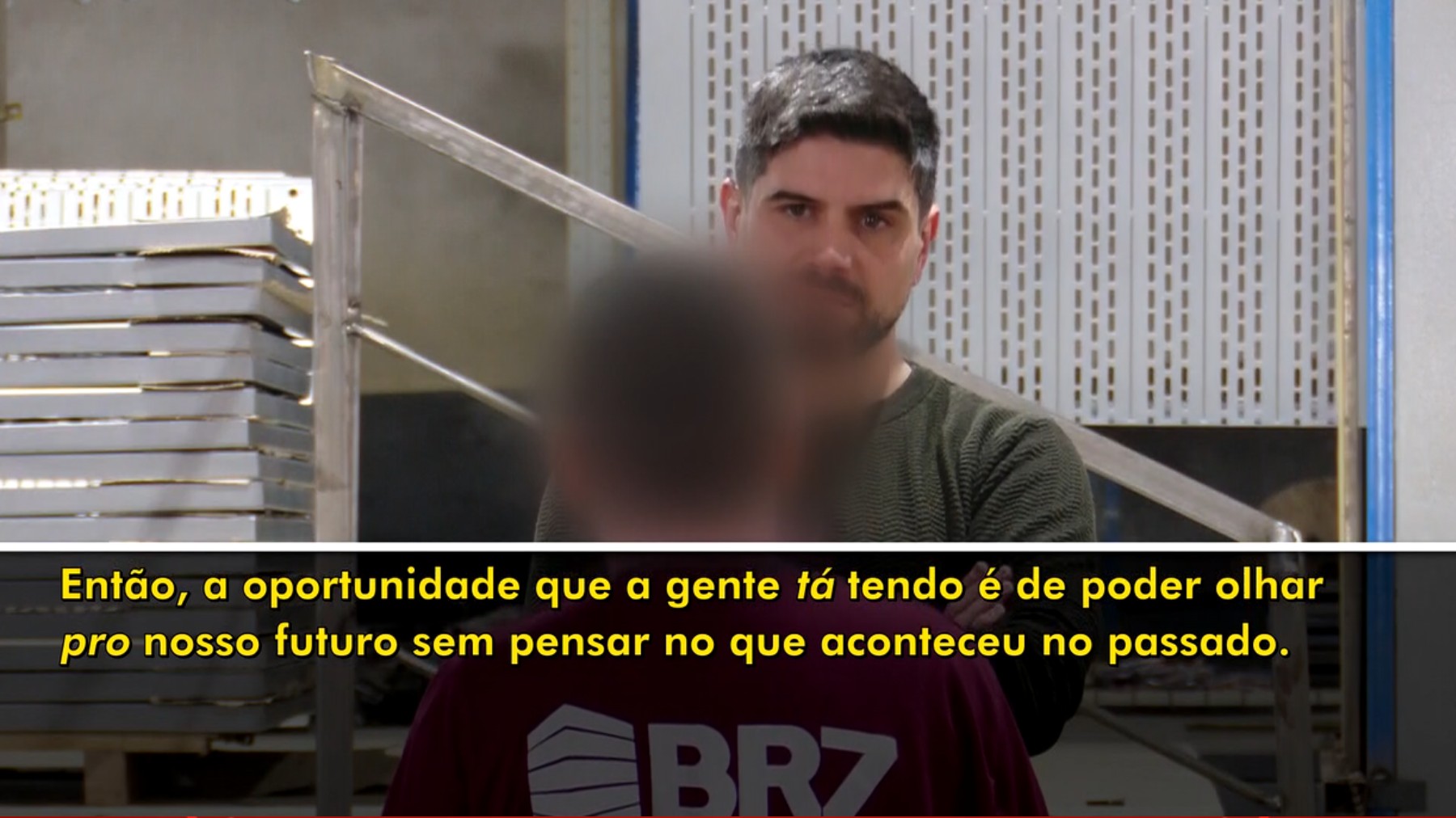 Detentas trabalham em hospital e indústria para receber salário e reduzir tempo de prisão, no Paraná | Campos Gerais e Sul