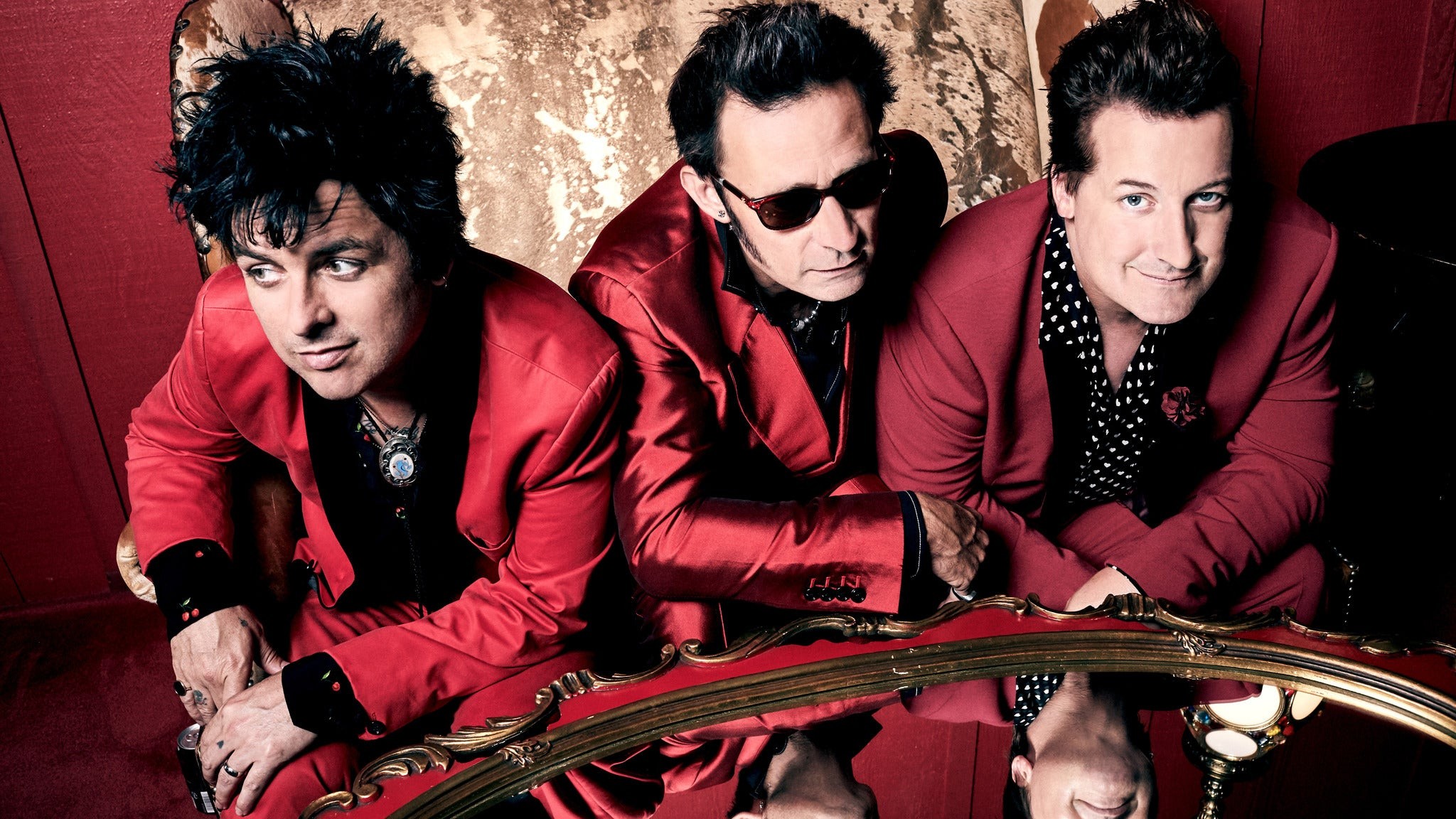 Green Day anuncia show em Curitiba em 2025; veja data e preço dos ingressos