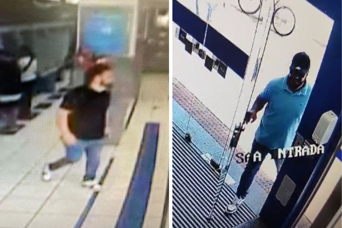 Homem que aplicava golpes em idosos oferecendo falsa ajuda em agências bancárias é preso por estelionato no PR | Norte e Noroeste
