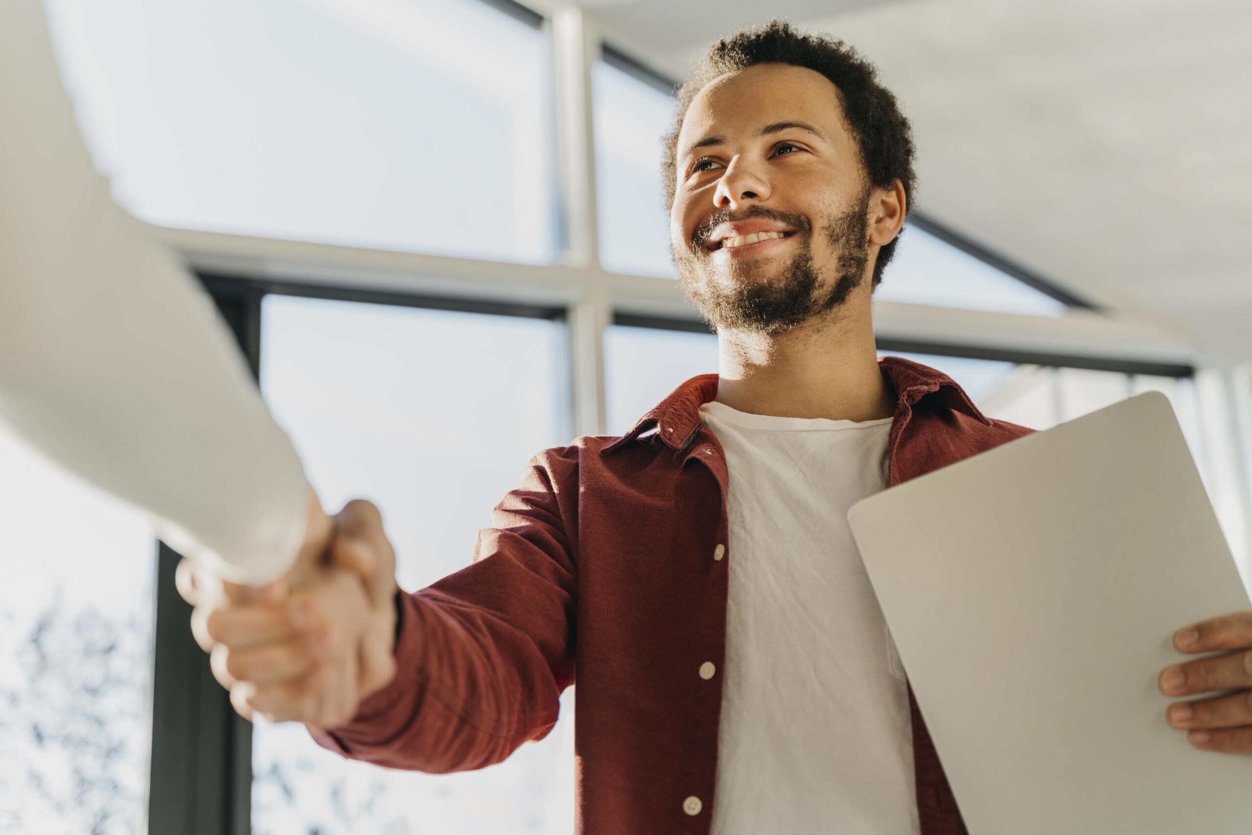 Araucária promove mutirão de emprego entre os dias 2 e 6 de junho | Araucária – Notícias