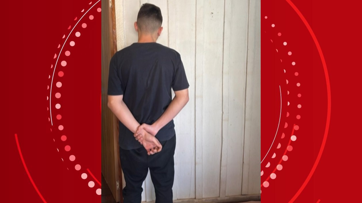 Homem compra droga pela internet, pede envio pelos Correios e é preso durante entrega do pacote, no Paraná | Norte e Noroeste