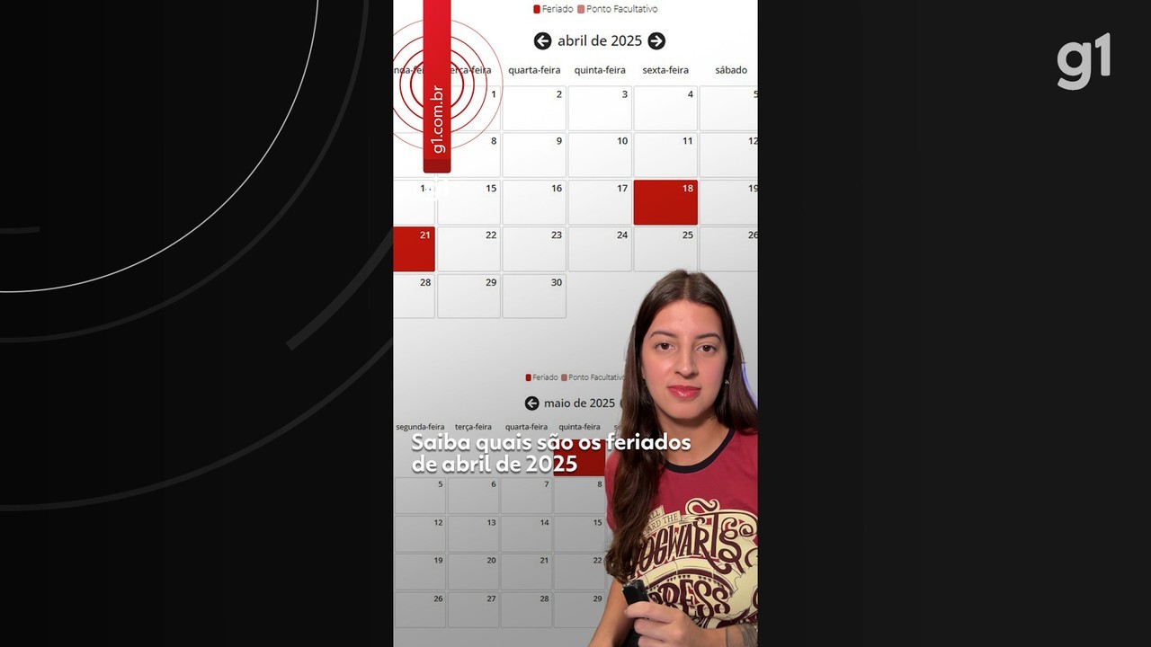 Corpus Christi é feriado? Veja em quais capitais o trabalhador tem direito à folga na quinta (19)