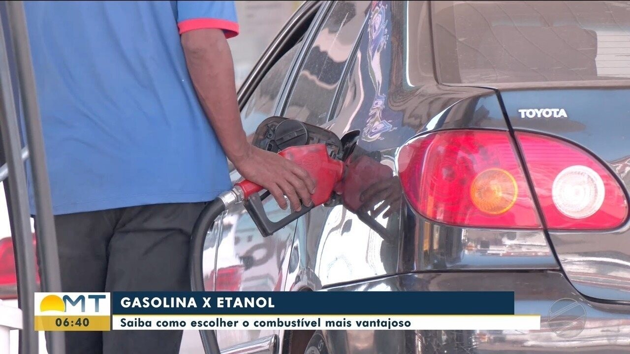Etanol: entenda o que faz movimento de quedas nos preços do biocombustível perder força