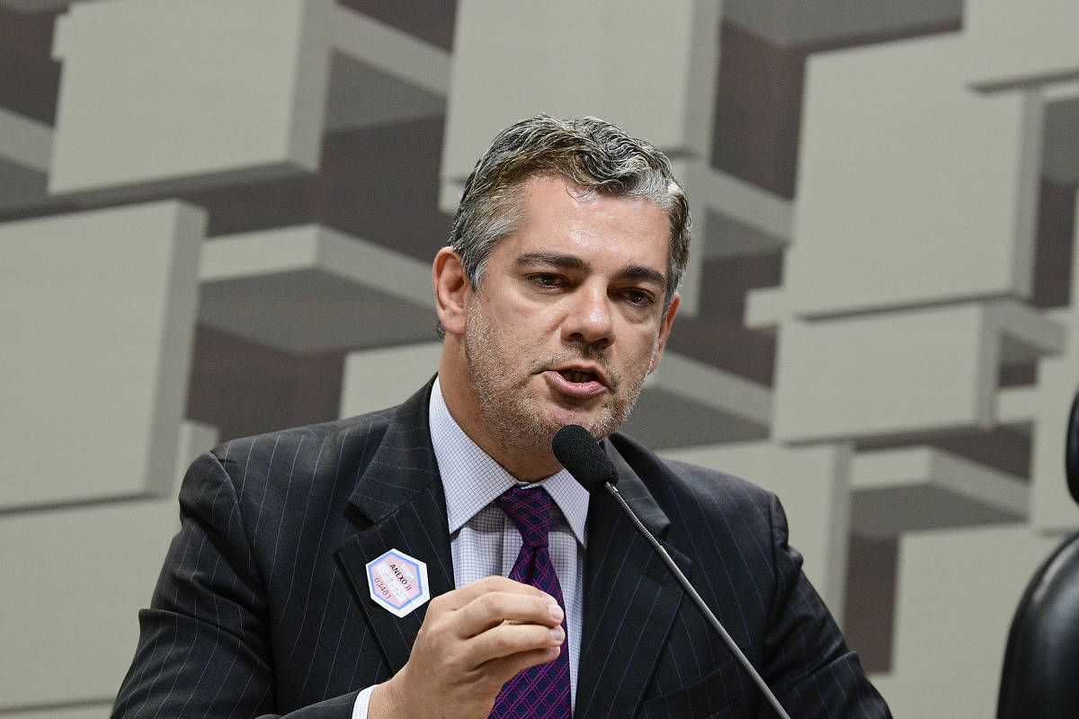 Ex-presidente do Banco dos Brics, Troyjo irá para o Lide – 02/06/2025 – Painel