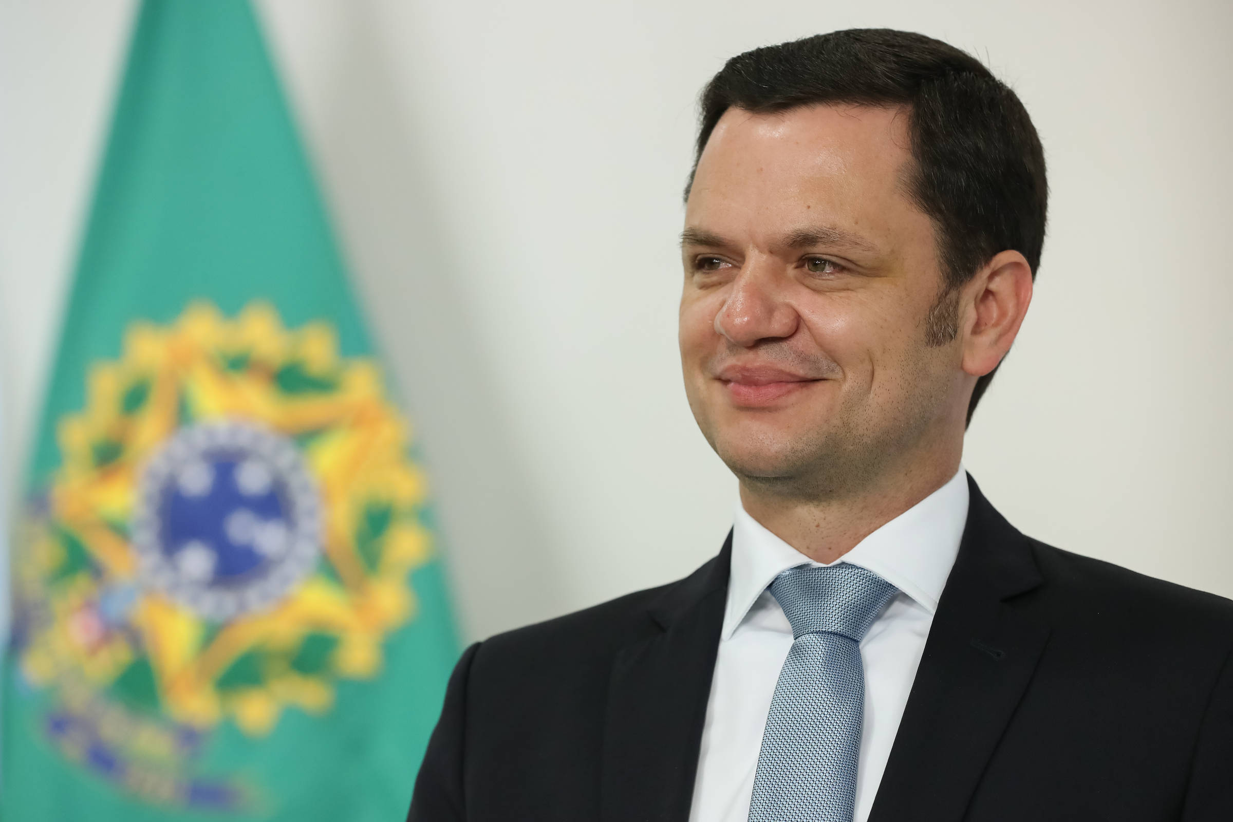 Anderson Torres no STF: o que esperar do depoimento – 10/06/2025 – Poder
