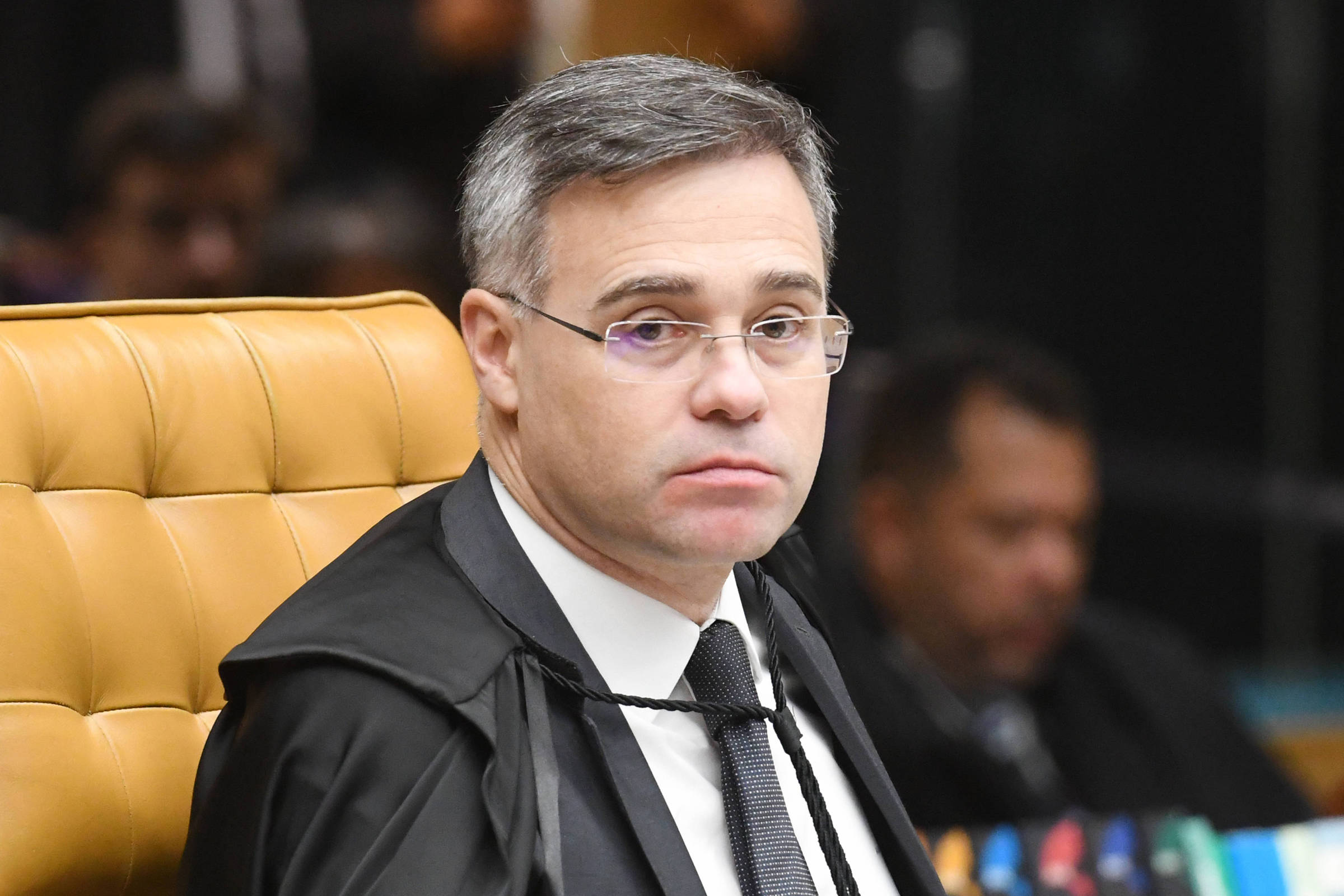 Mendonça: desconfiar da Justiça Eleitoral é direito – 04/06/2025 – Poder