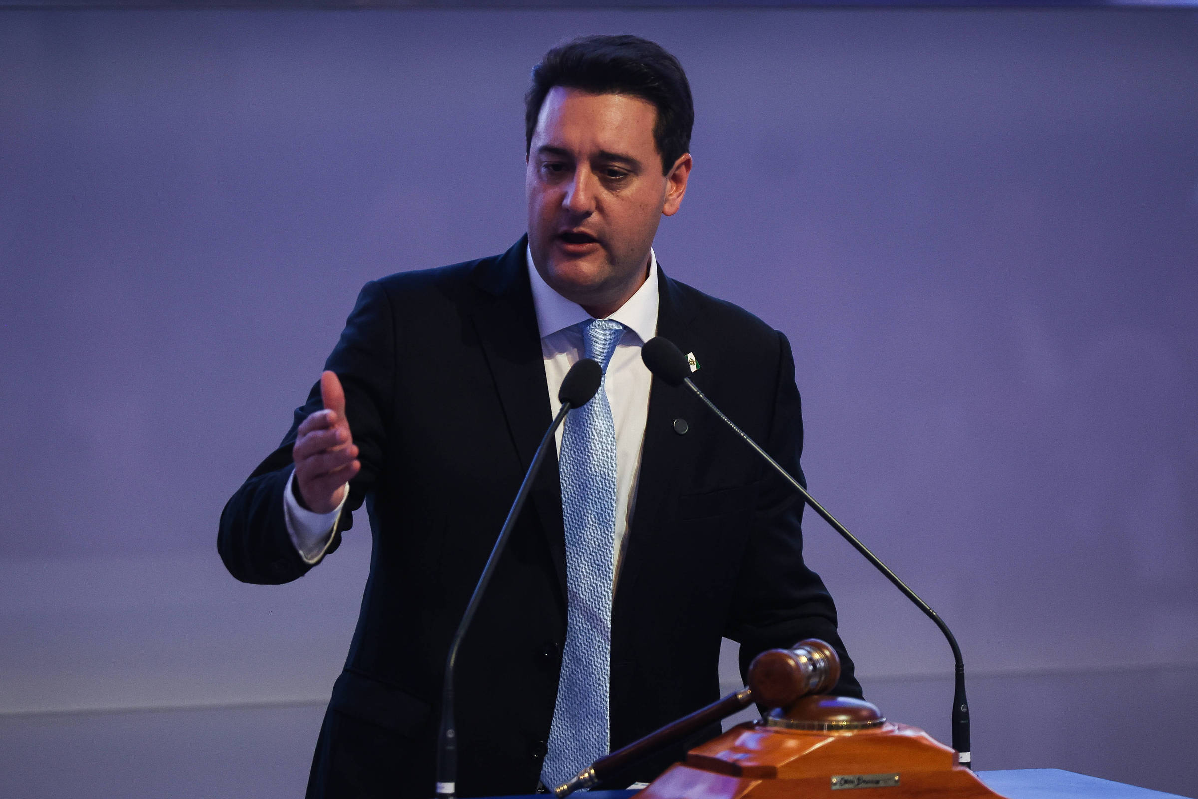 Governo do PR vai se reunir com afetados pelo tarifaço – 23/07/2025 – Painel