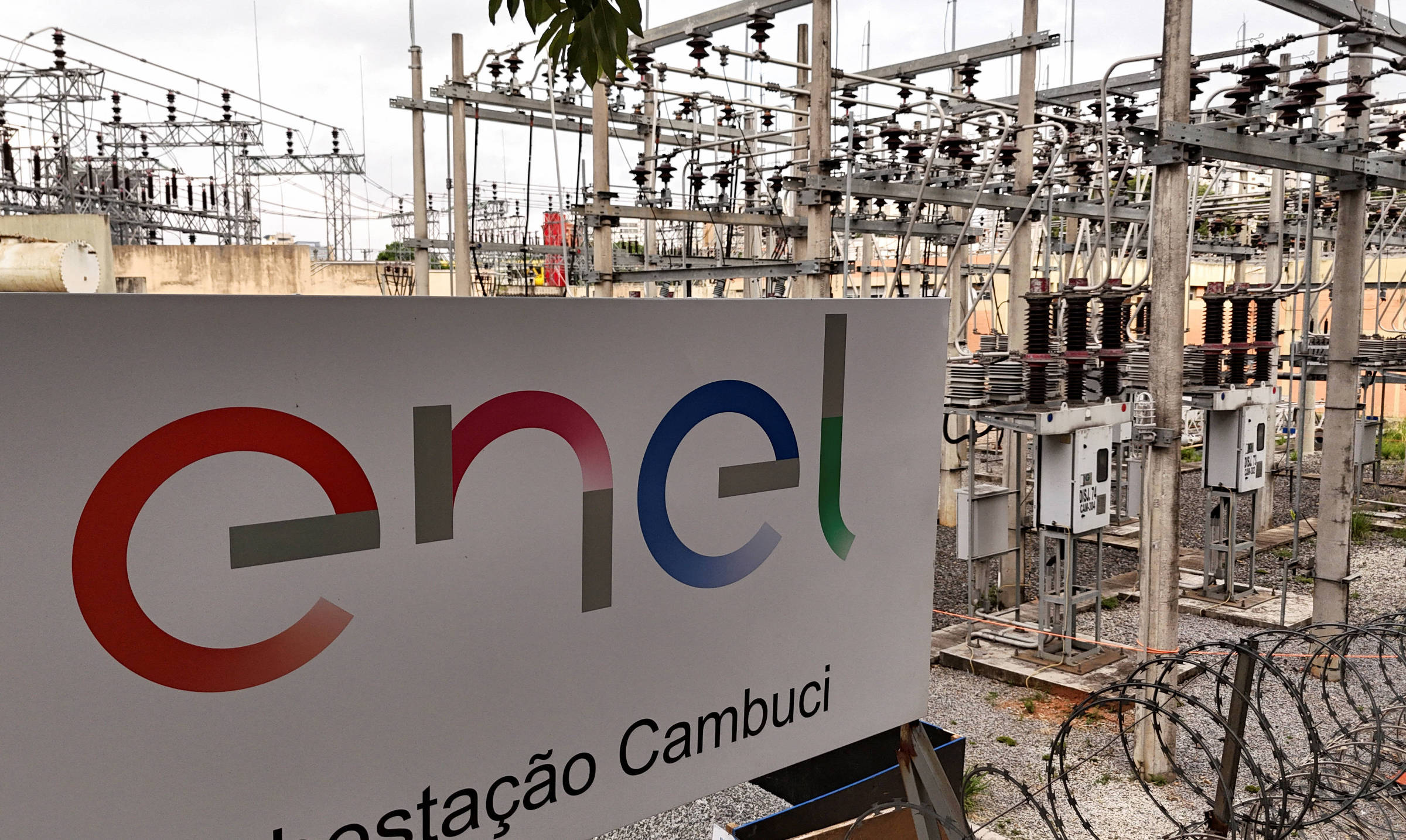 Em crise com Nunes Enel chama vereadores de SP para almoço – 16/06/2025 – Painel