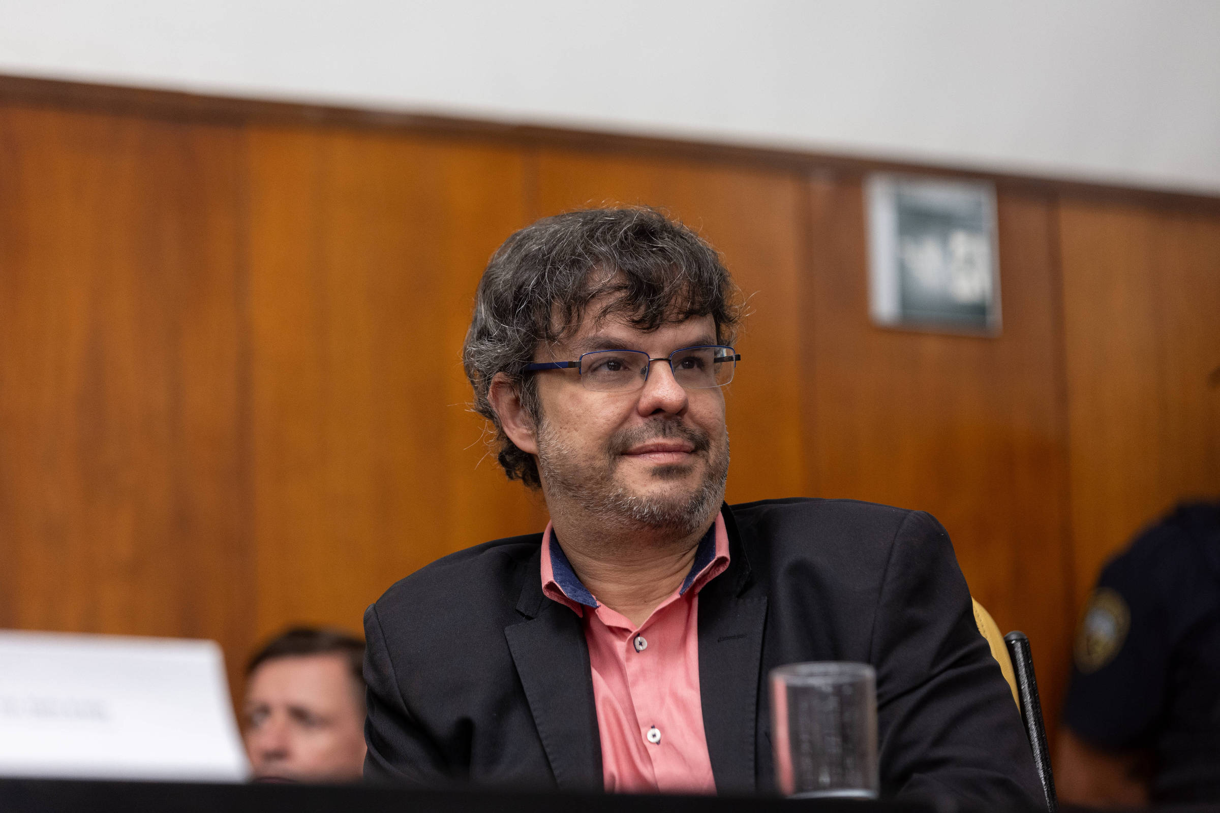 Cassação de Rubinho Nunes anula mandato de Adrilles Jorge – 02/06/2025 – Painel