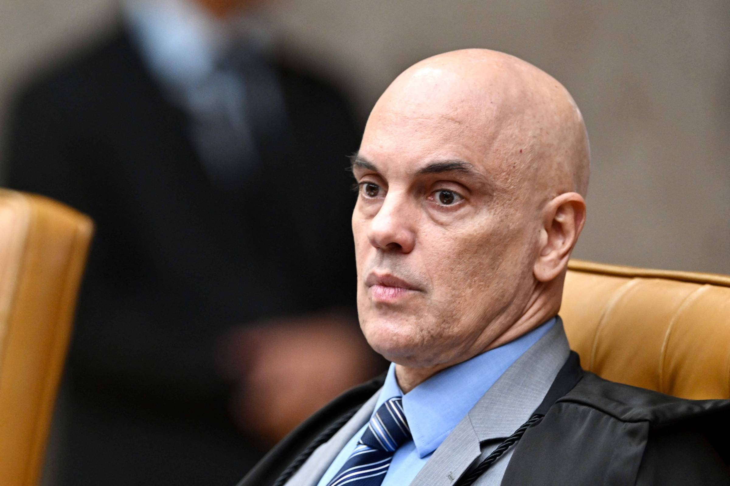 Julgamento do STF sobre big techs se torna ônus para Lula – 16/06/2025 – Encaminhado com Frequência