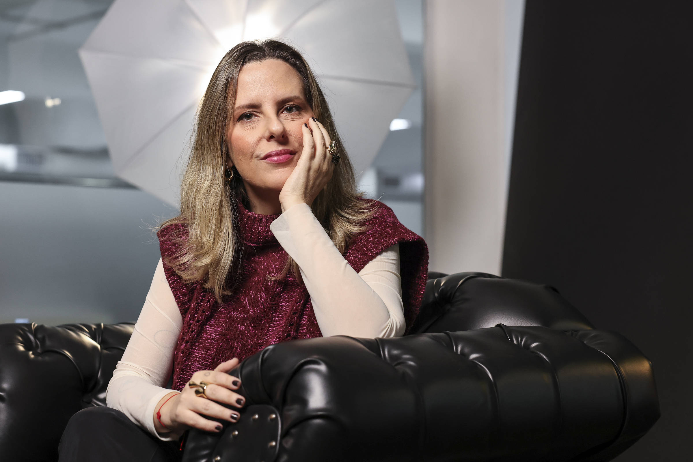 Tati Bernardi terá curso na CasaFolha a partir de 24/7 – 29/06/2025 – Poder