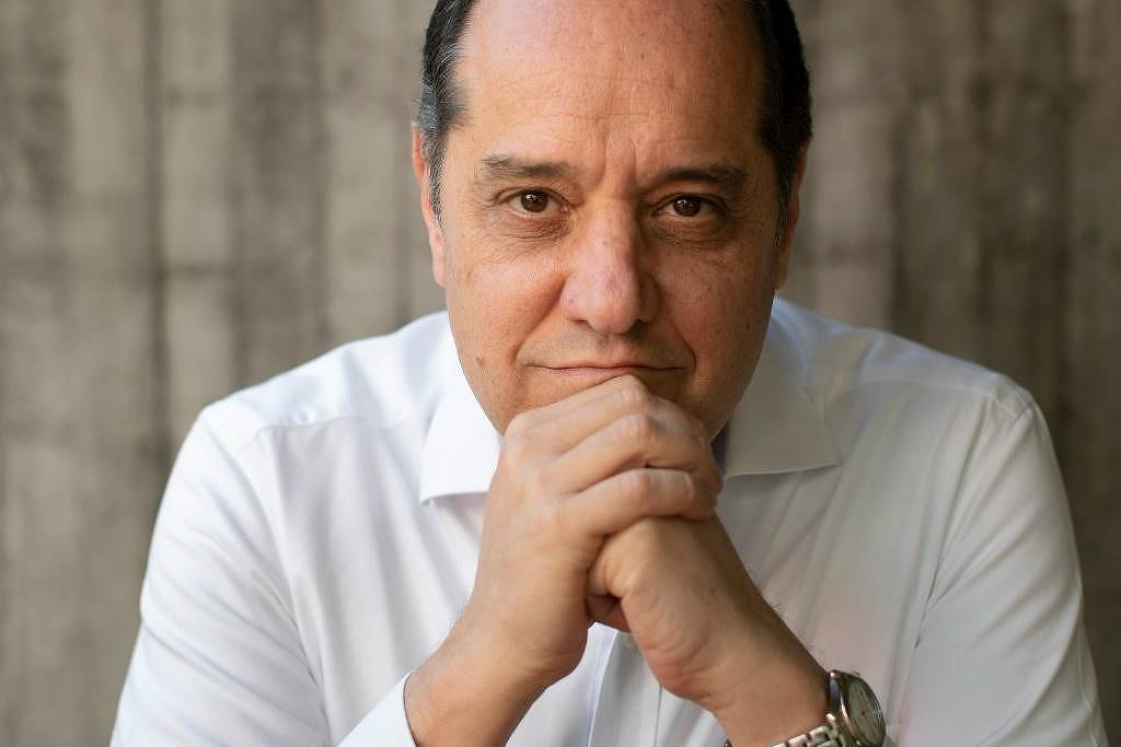 Eugênio Bucci publica novos livros sobre jornalismo – 13/06/2025 – Poder