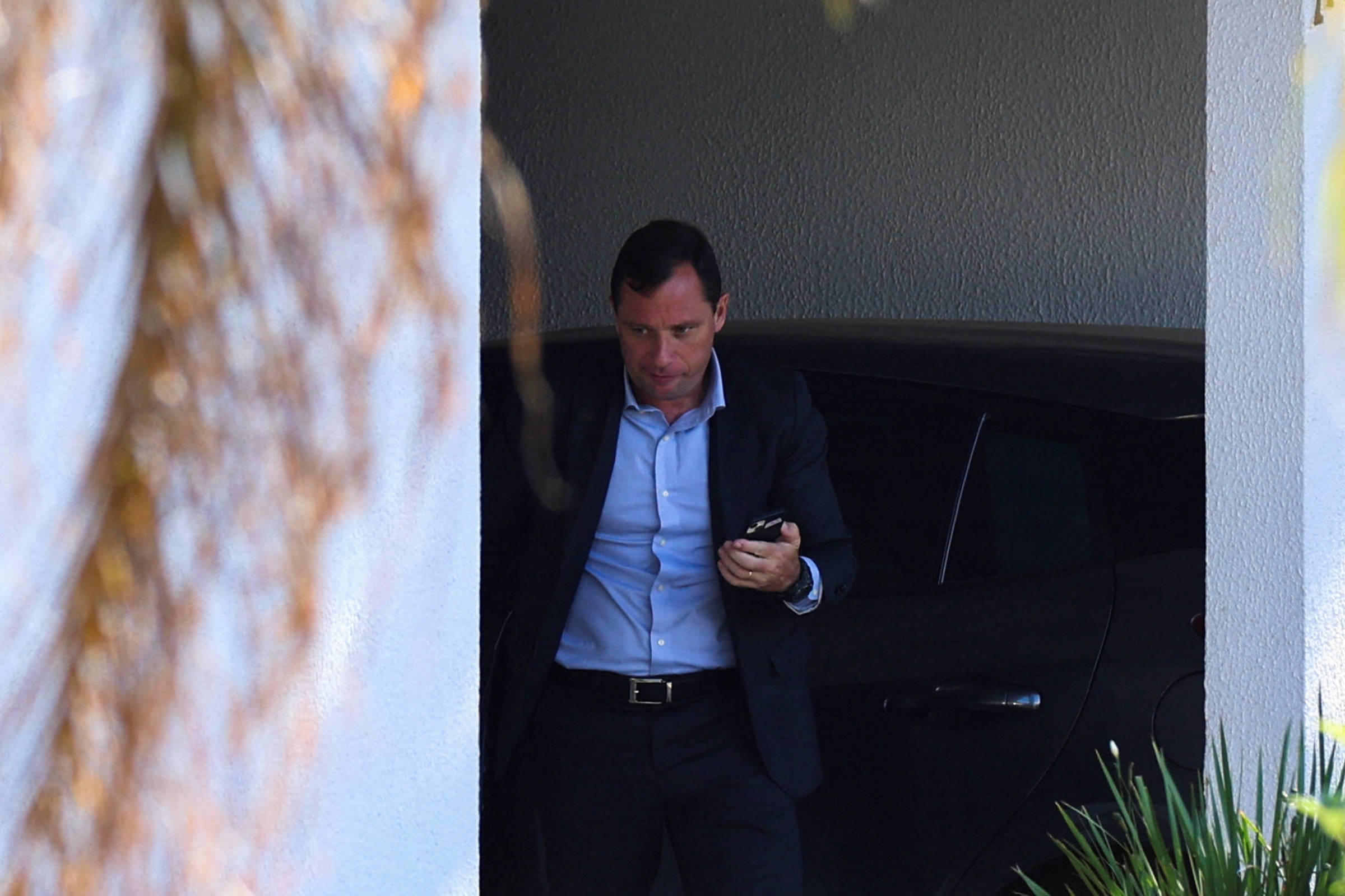 Moraes autoriza acareação entre Braga Netto e Cid – 17/06/2025 – Poder