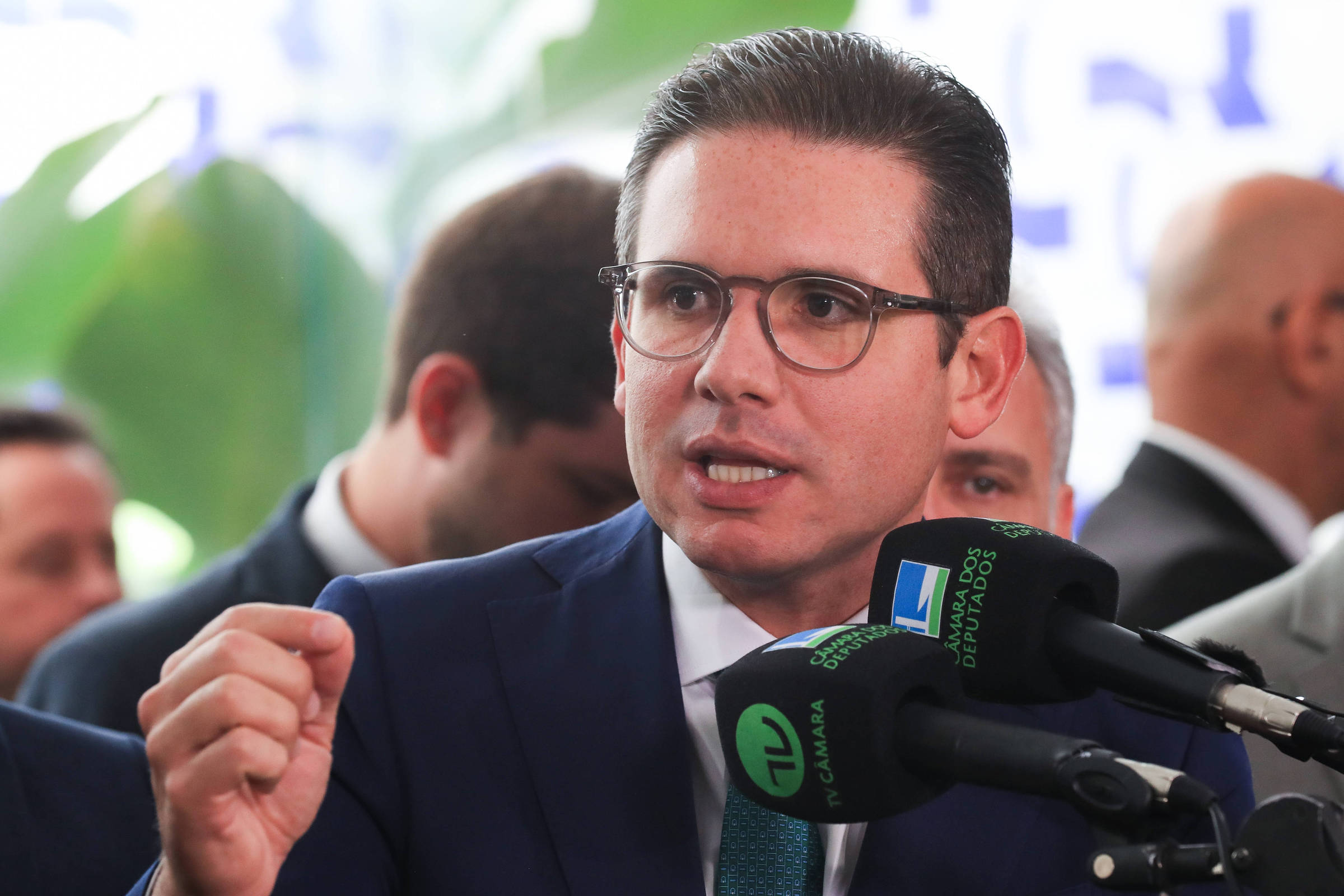 Congresso quer roubar saúde e manter privilégios dos ricos – 14/06/2025 – Celso Rocha de Barros
