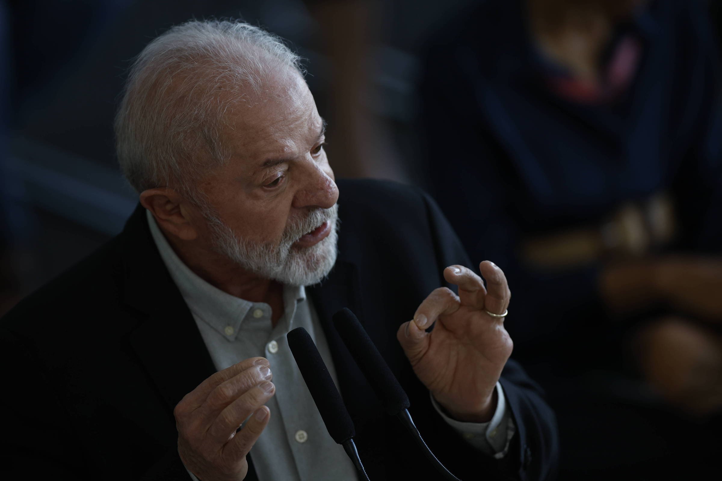 Governo Lula avalia resposta à The Economist após críticas – 30/06/2025 – Poder