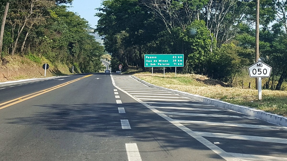 ‘Segura o Bicho’: concessionária faz campanha para prevenir a presença e acidentes com animais na MG-050 | Centro-Oeste