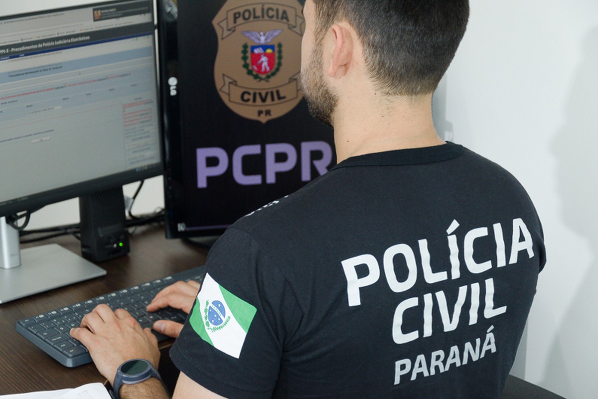 Polícia Civil tem 87 vagas de estágio abertas para 31 cidades do Paraná; veja lista