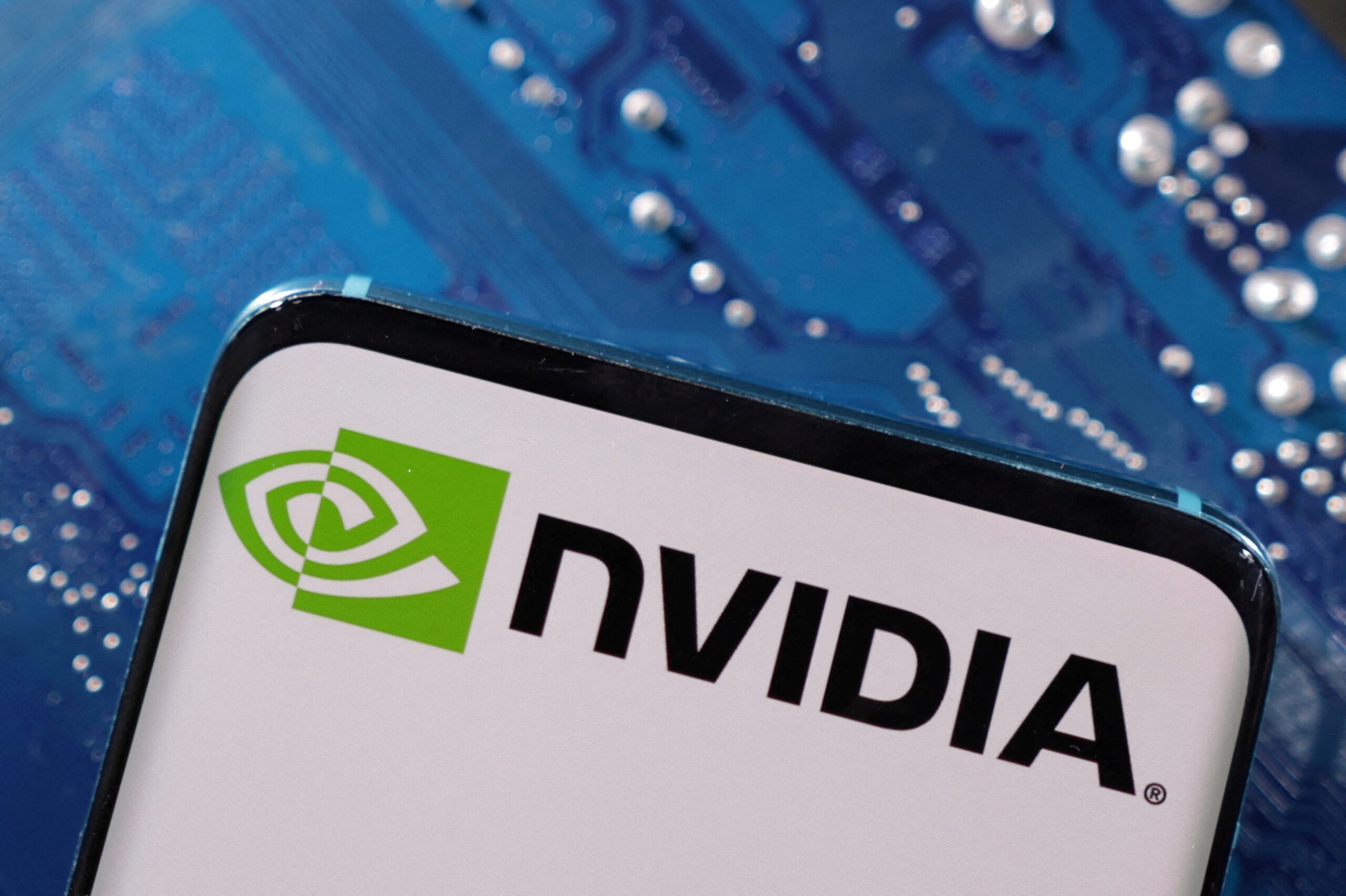 Nvidia tem lucro líquido de US$ 18,8 bilhões no primeiro trimestre fiscal, alta de 26% | Economia