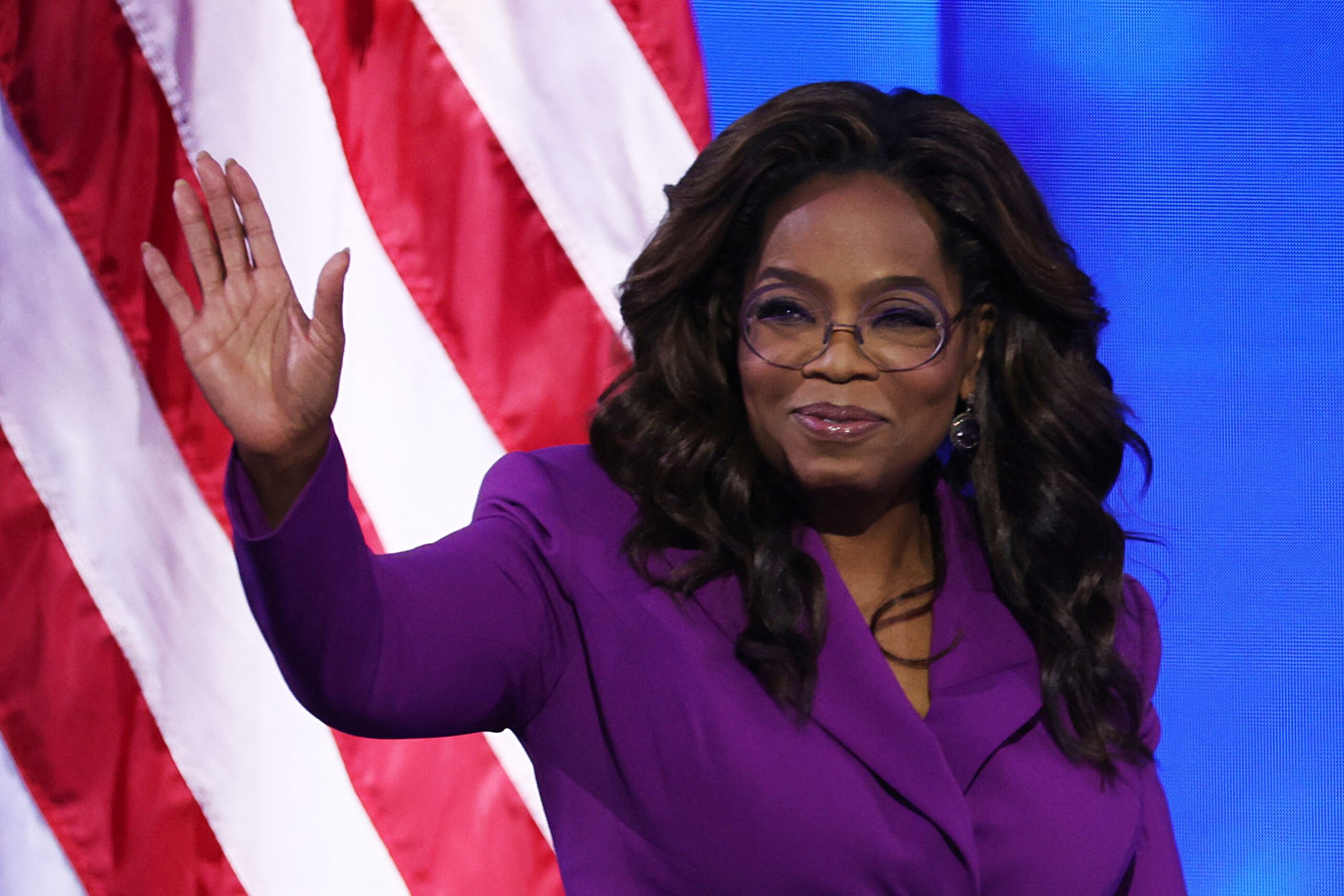 Oprah, Kardashian e Swift: veja as 10 celebridades mais ricas dos EUA em 2025, segundo a Forbes | Economia