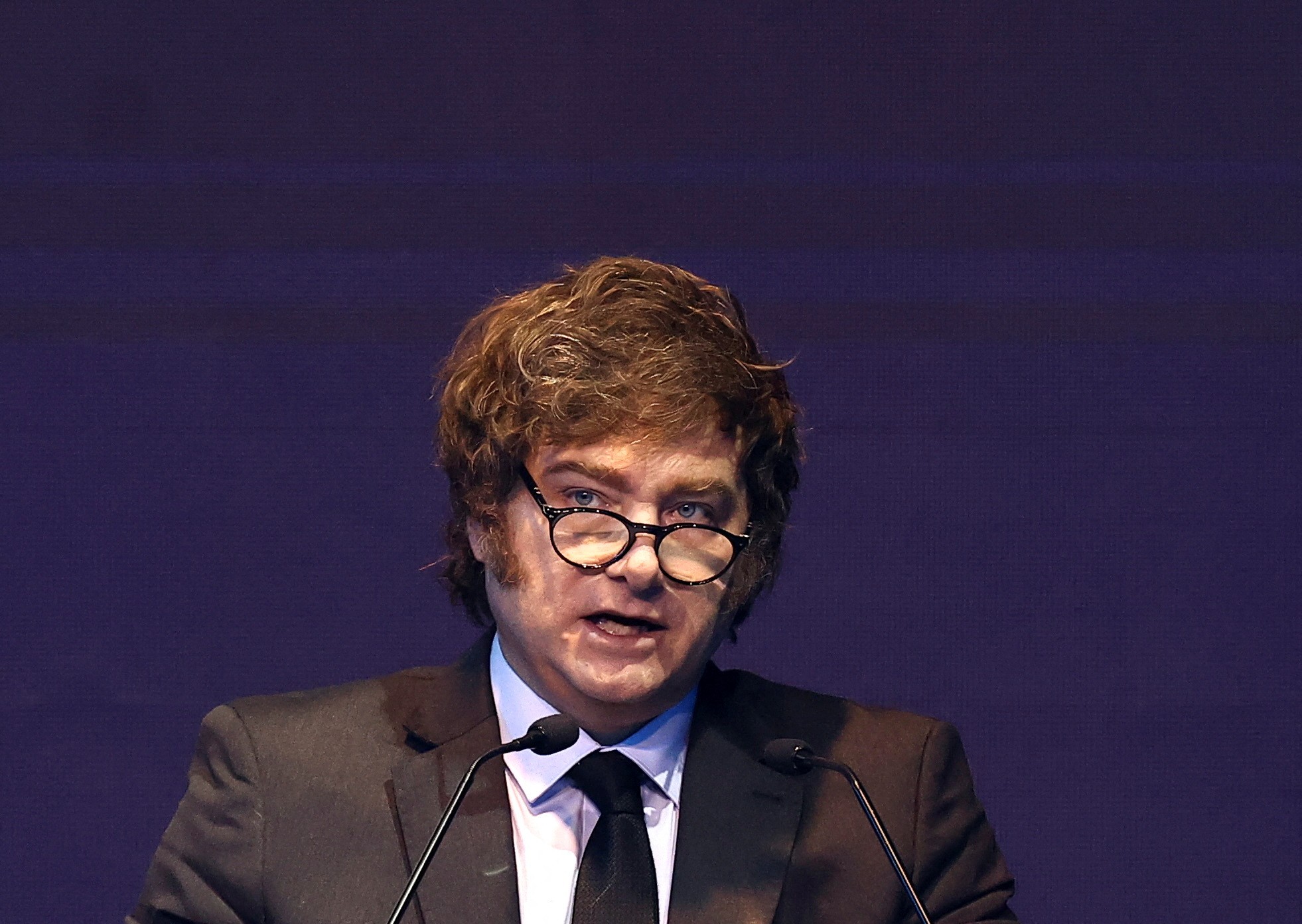 Atividade econômica da Argentina sobe 5% em maio, abaixo das expectativas | Economia