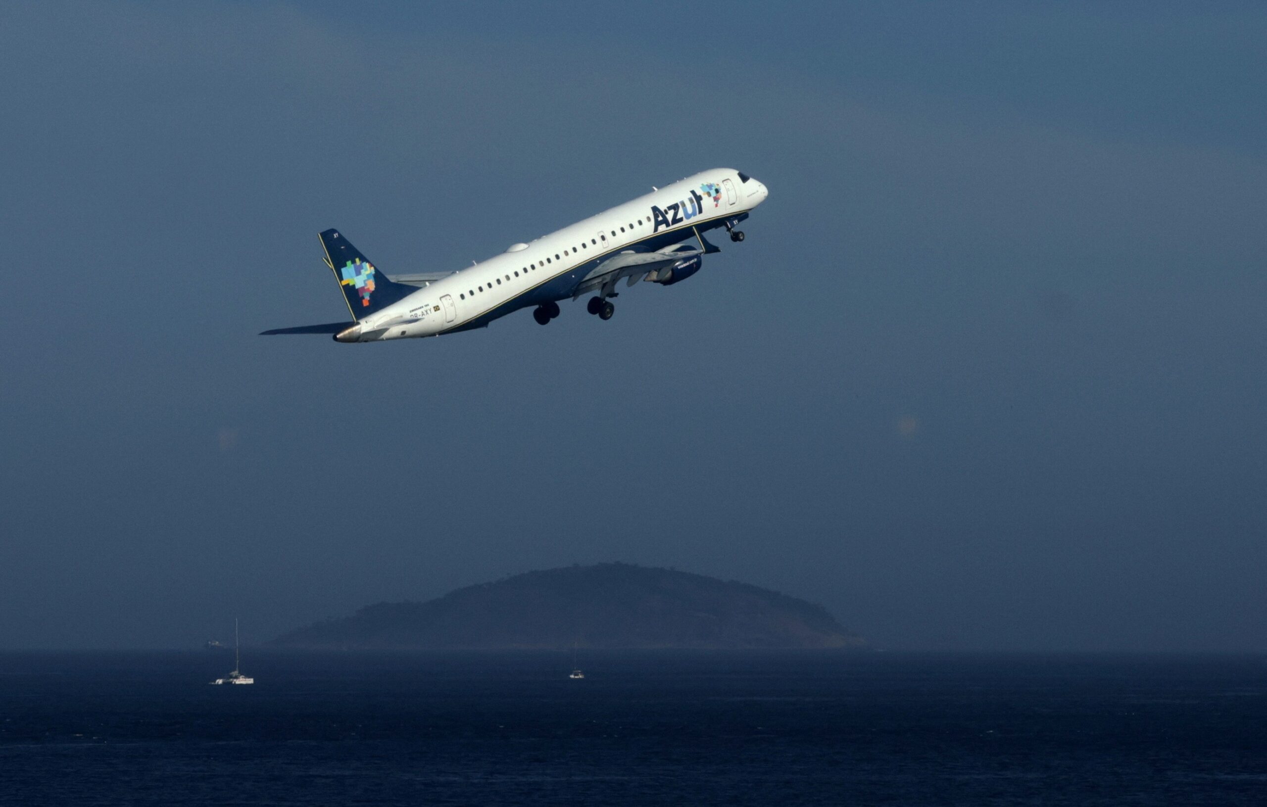 Por que as principais companhias aéreas do Brasil tiveram que pedir recuperação judicial? | Economia