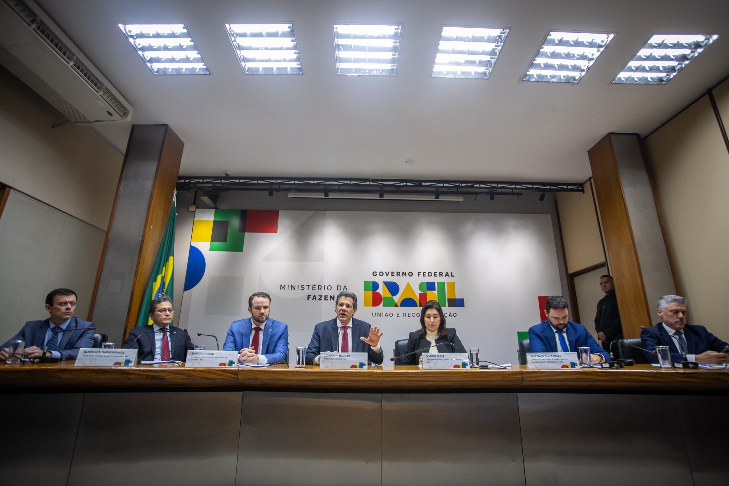 Bloqueio inicial de R$ 31,3 bilhões no orçamento deste ano é o maior em 5 anos; Cidades, Defesa e Saúde foram os mais afetados