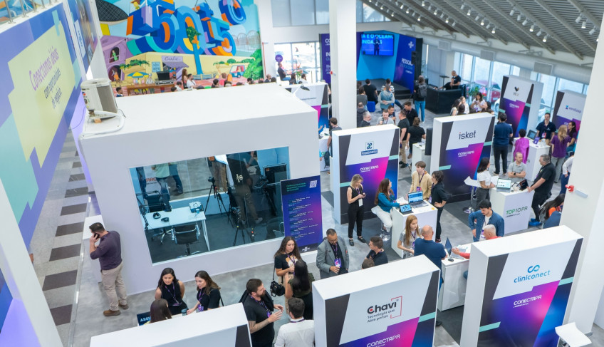 Julho será o mês de inovação no Sebrae/PR: vem aí o ELI Summit e o ConectaPR | ASN Paraná