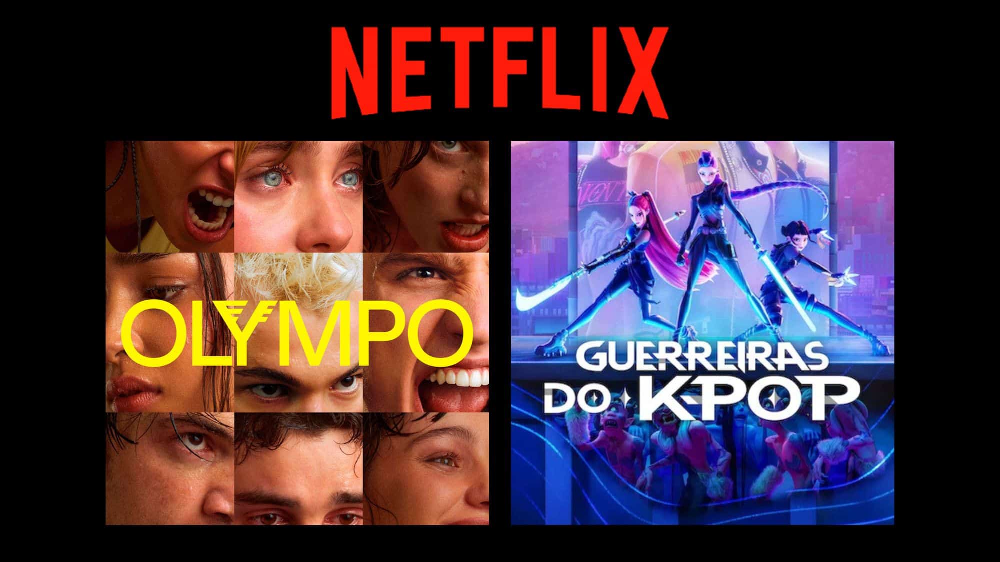 Netflix: lançamentos da semana (16 a 22 de junho)