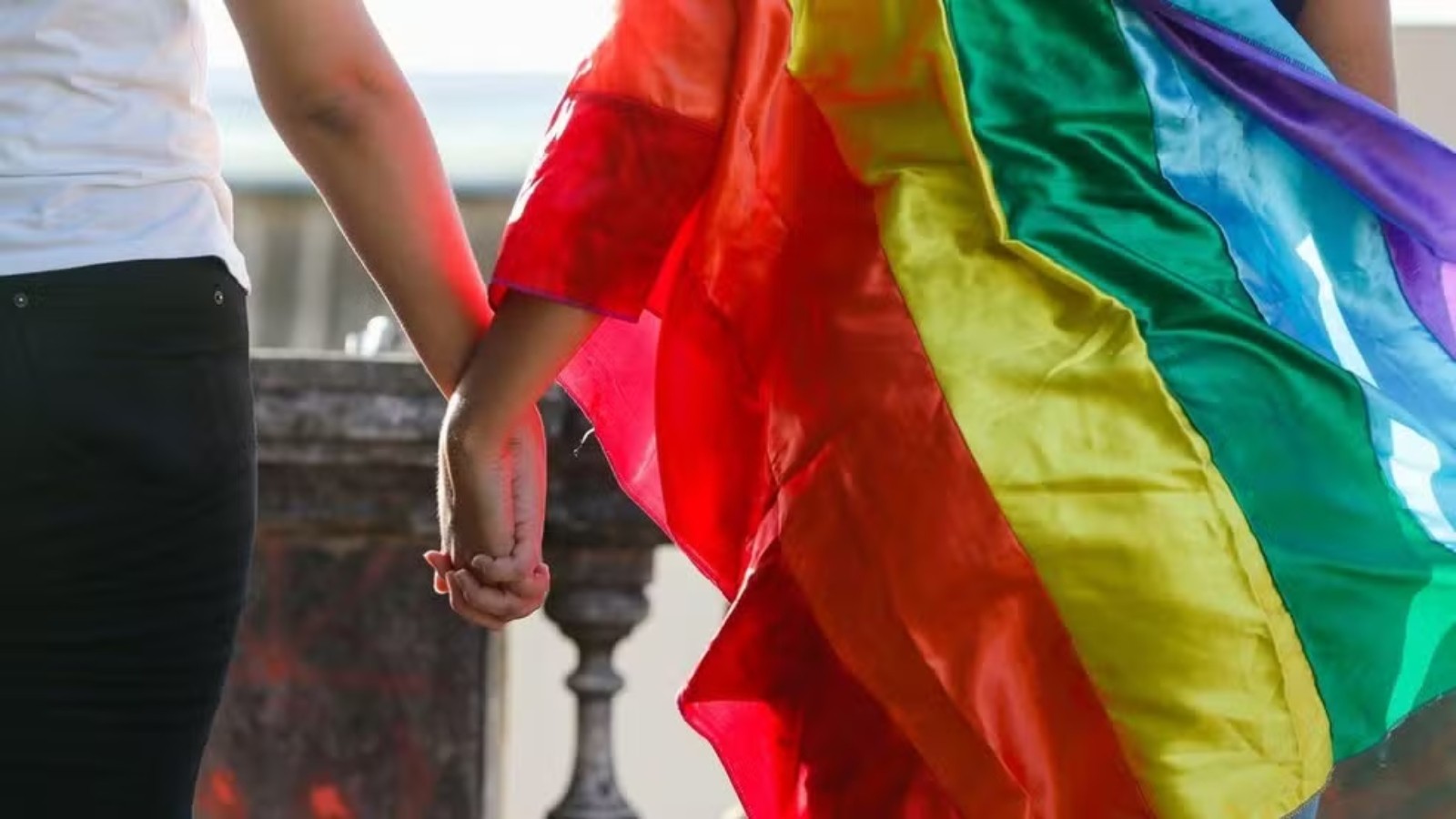 Justiça do Paraná reconhece união estável de casais homoafetivos após a morte; entenda | Norte e Noroeste