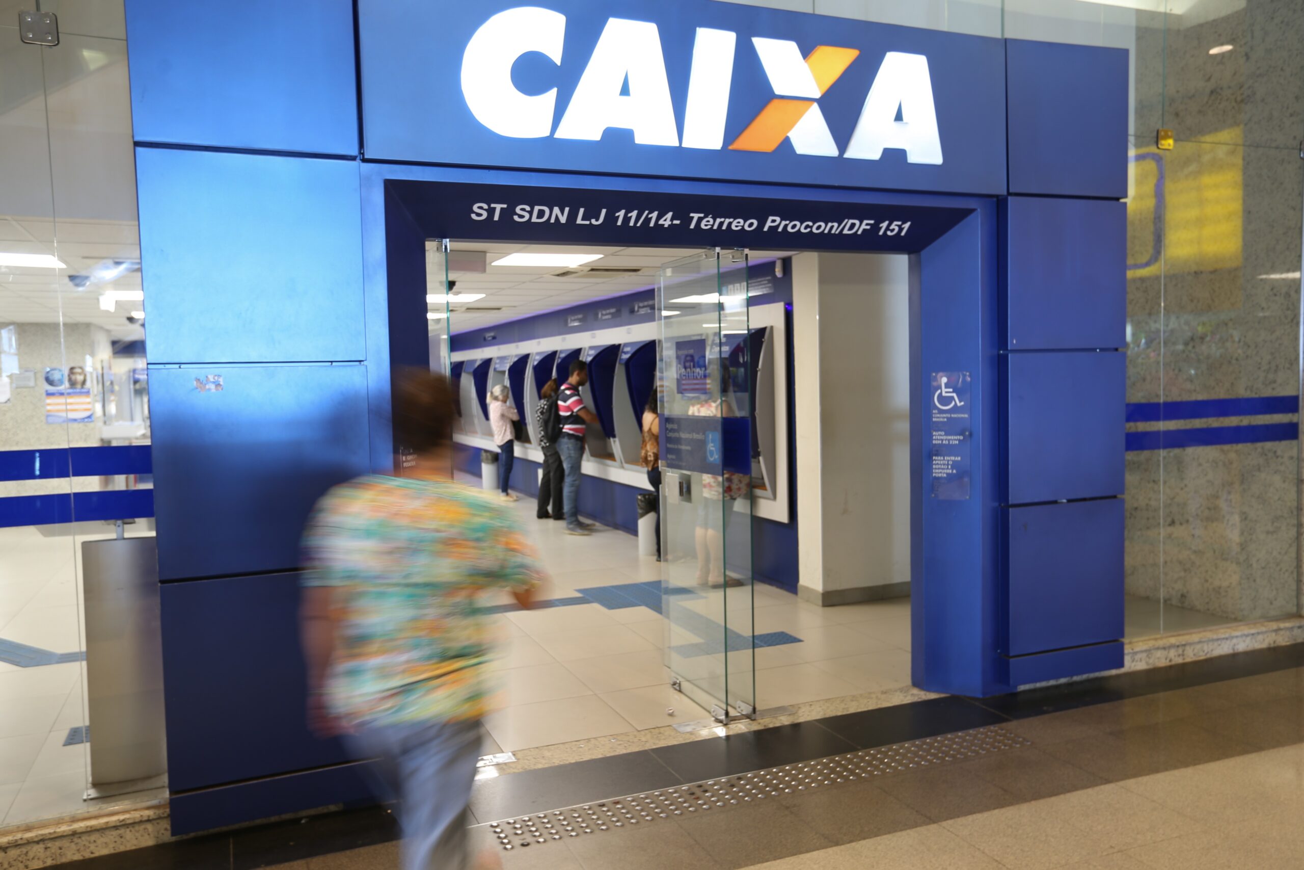 Clientes da Caixa relatam problemas com PIX: ‘Cadê meu estorno?’ | Economia