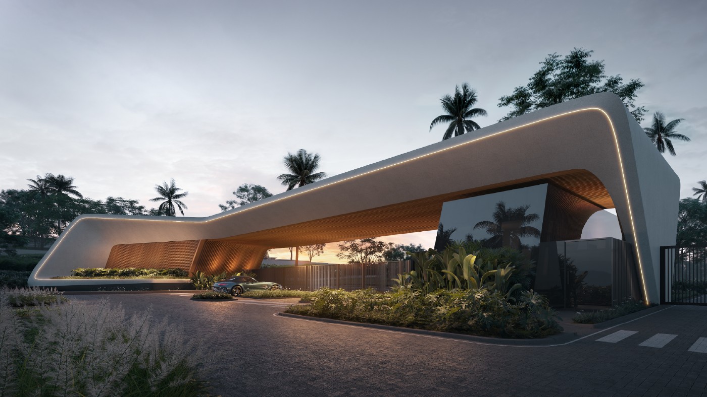 10 motivos para se encantar com o Parque das Artes, o condomínio horizontal da Plaenge | PLAENGE
