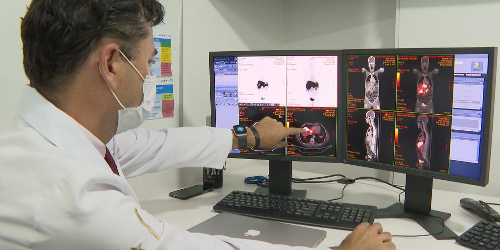 Prêmio nacional reconhece projetos de pesquisa contra o câncer