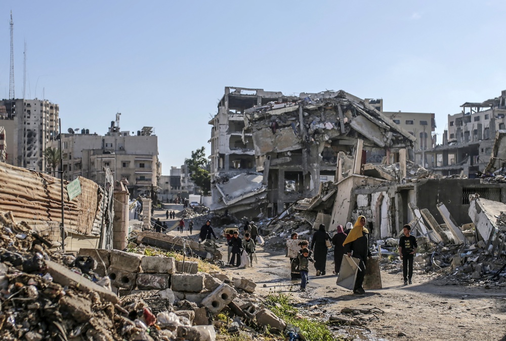 Soldados relatam ordens para atirar em civis em Gaza; Israel nega: ‘mentiras mal-intencionada’