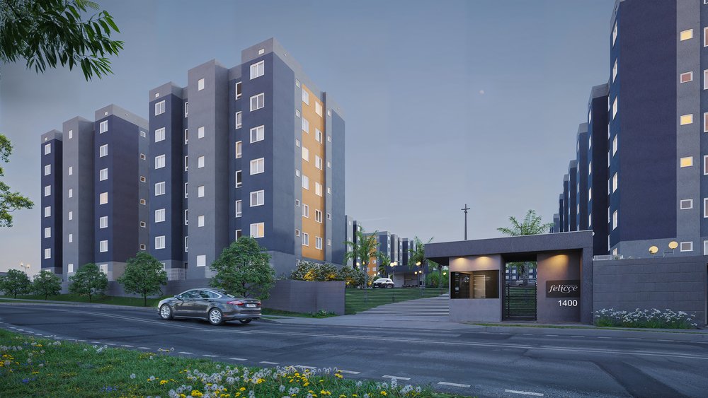 Pride Construtora lança seu 12º empreendimento em Londrina