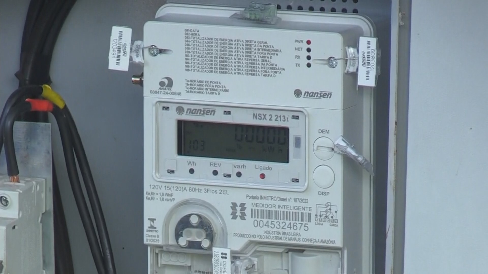 Copel confirma erro em quase 2 mil medidores de energia em Cascavel e vai devolver valores em dobro; veja como solicitar | Oeste e Sudoeste