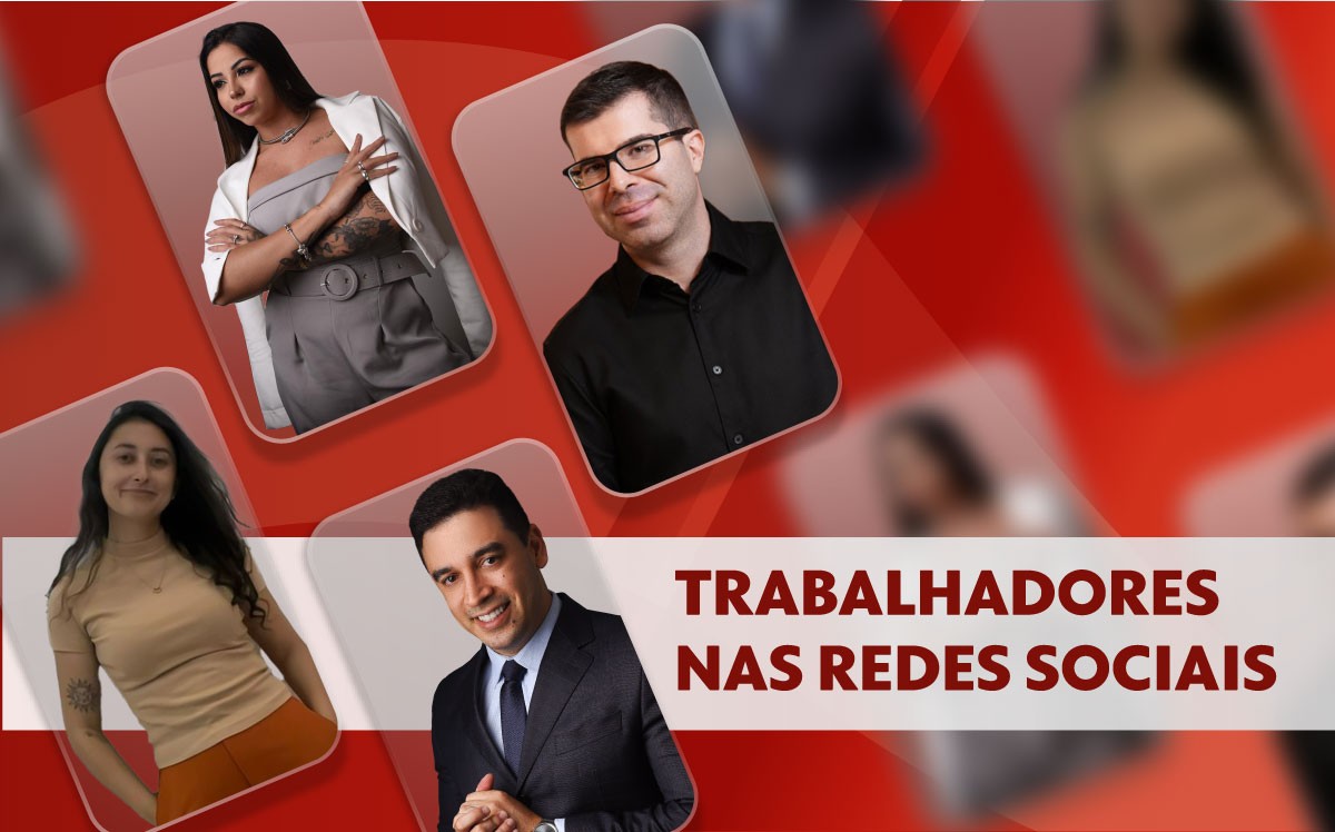 ‘Sem redes sociais, você fica invisível’: como as plataformas têm obrigado profissionais a produzir conteúdo | Empreendedorismo