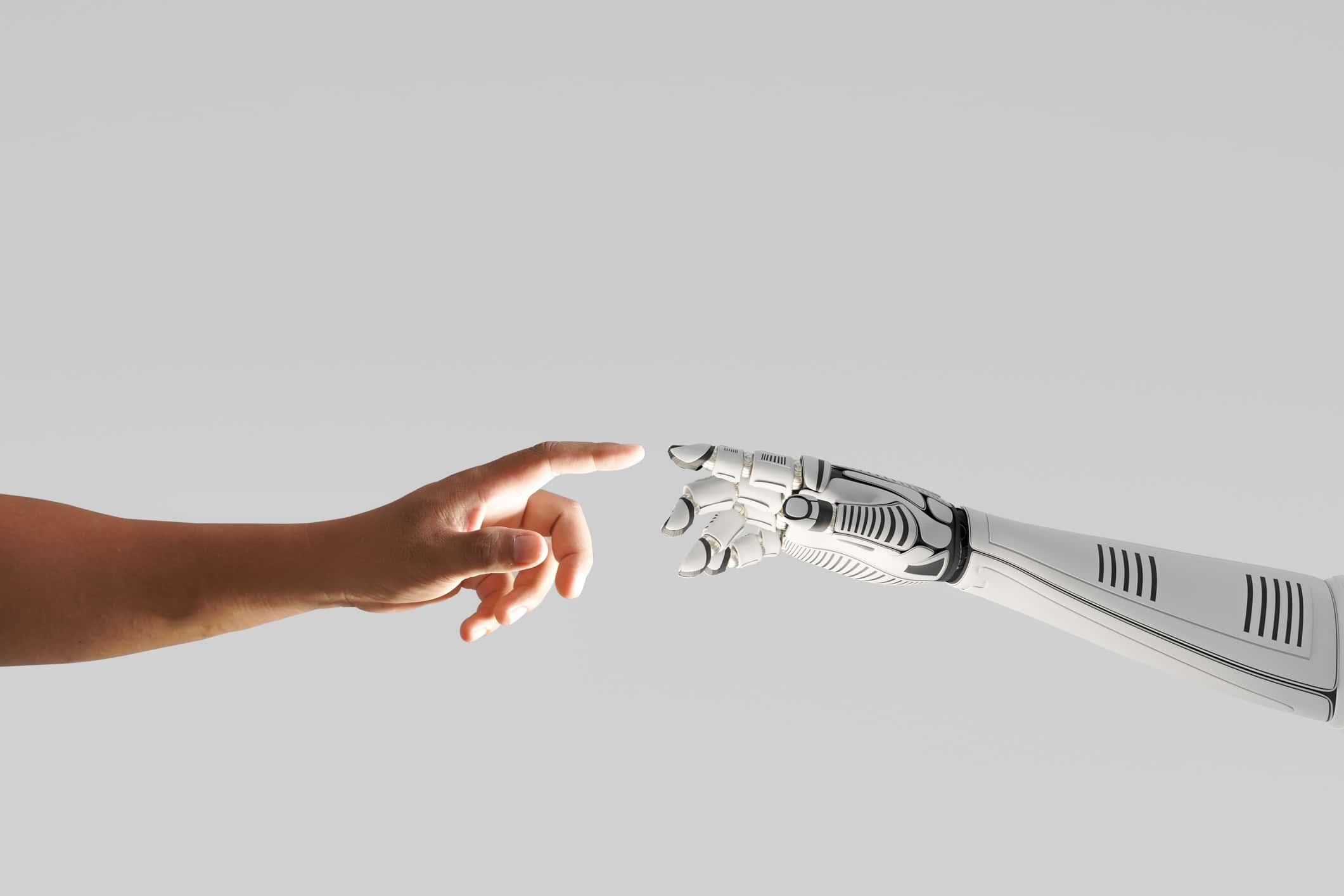 IA mais humana? É o seu consumo que está ensinando isso às máquinas
