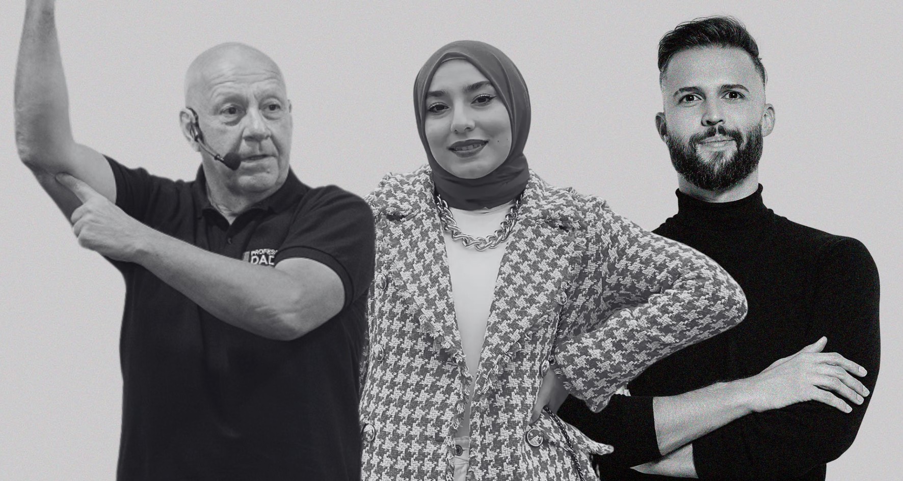 Porque jovens estão interessados no TEDx: edição 2025 conta com grandes nomes e tema promissor para as gerações | TEDx Maringá