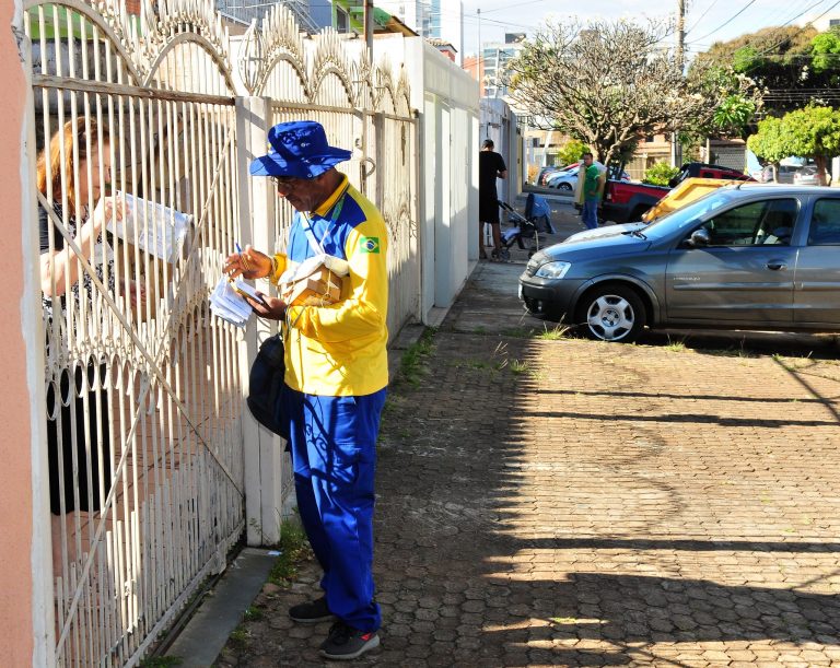 Comissão debate relações de trabalho dos Correios – Notícias