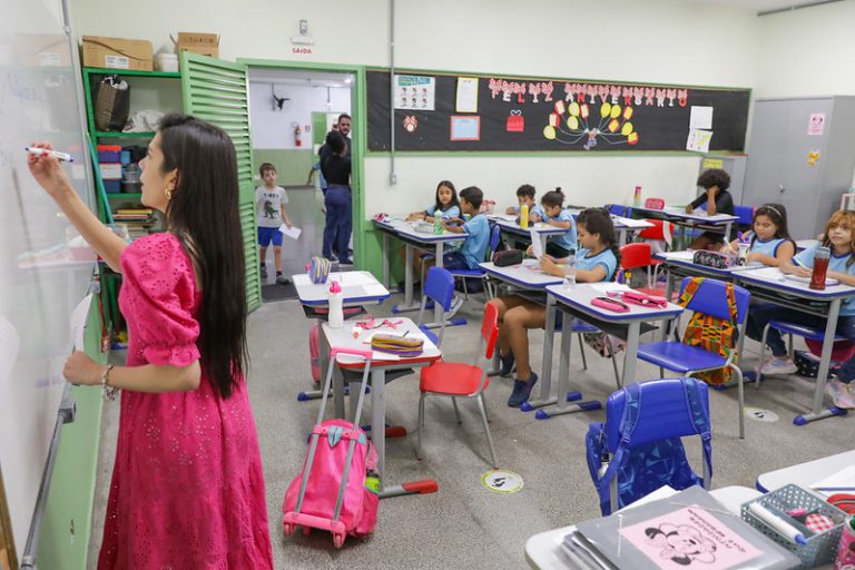 Audiência discute criação da Semana Nacional em Defesa da Pedagogia – Notícias