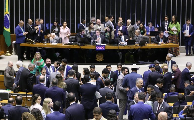 Câmara pode votar nesta segunda-feira projeto sobre liberação de recursos para enfrentamento de calamidade pública – Notícias